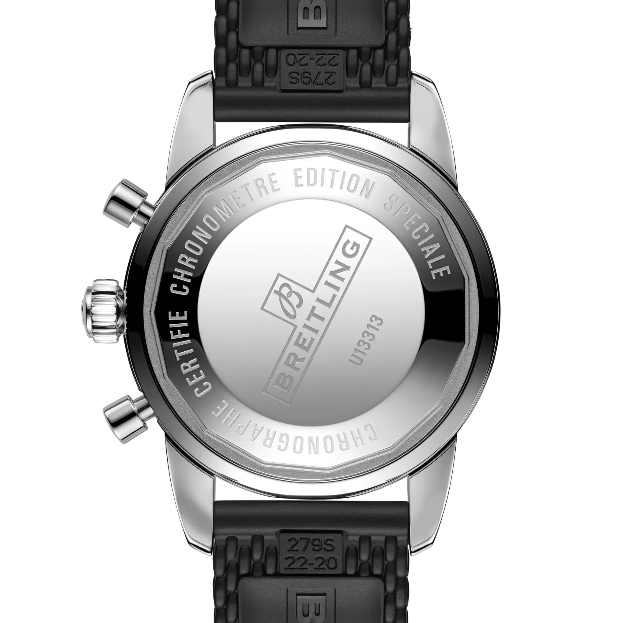 【Super Clone】Breitling Superocean Heritage 44mm U13313121B1S1