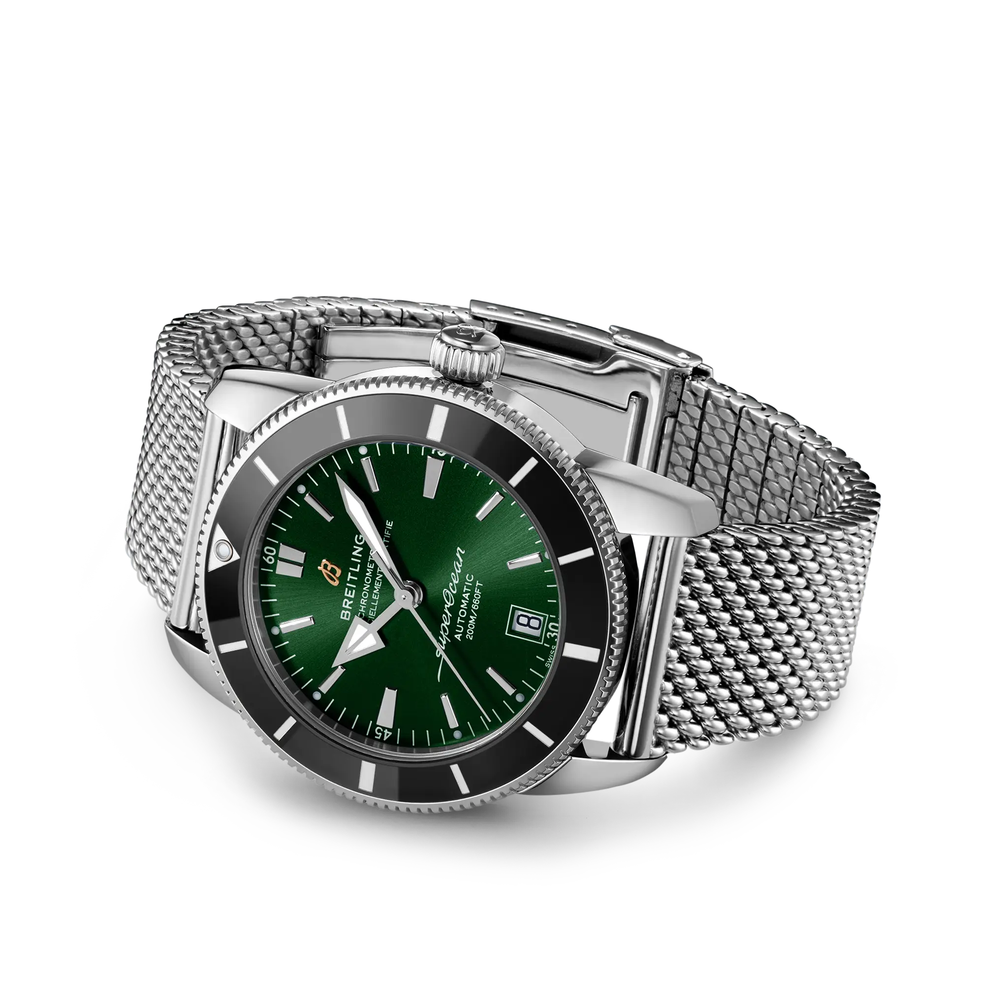 【Super Clone】Breitling Superocean Heritage B20 42mm AB2010121L1A1