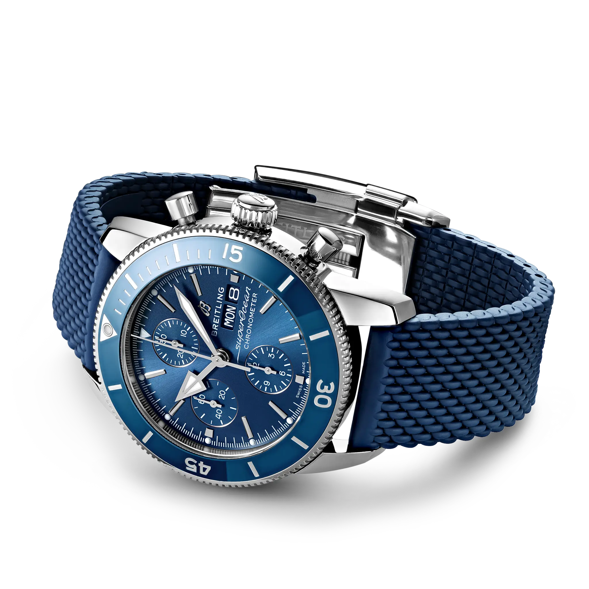 【Super Clone】Breitling Superocean Heritage 44mm A13313161C1S1