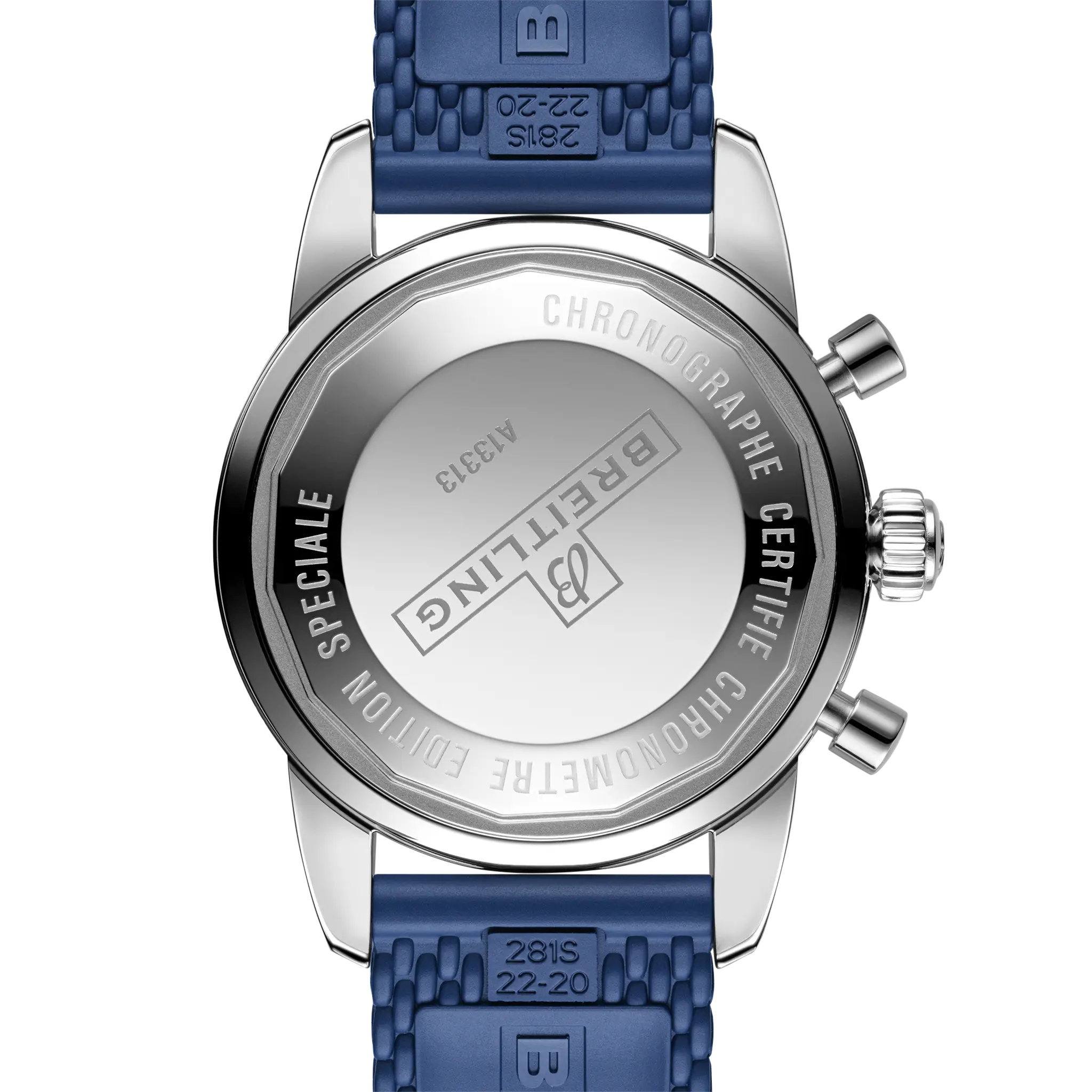 【Super Clone】Breitling Superocean Heritage 44mm A13313161C1S1