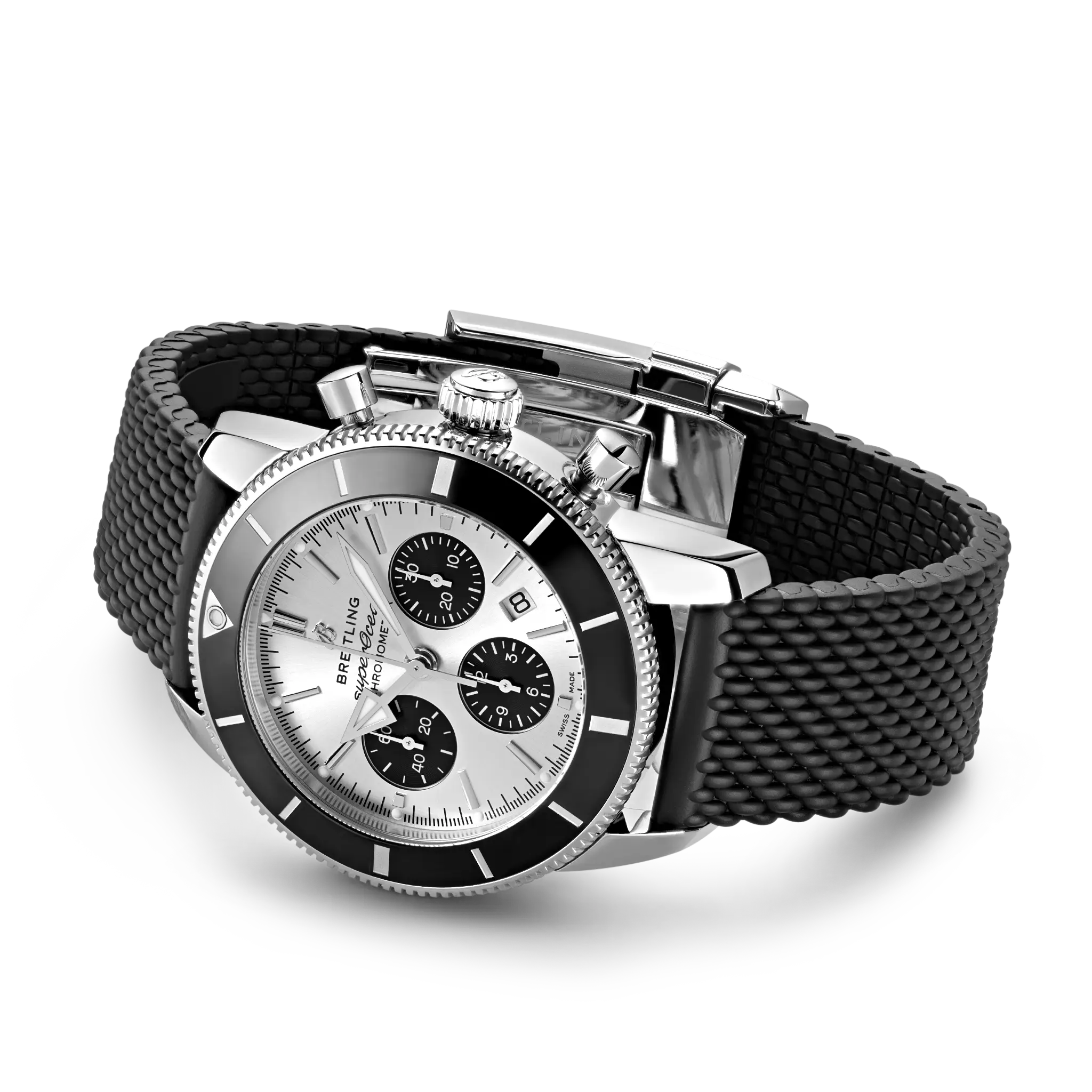 【Super Clone】Breitling Superocean Heritage B01 44mm AB0162121G1S1