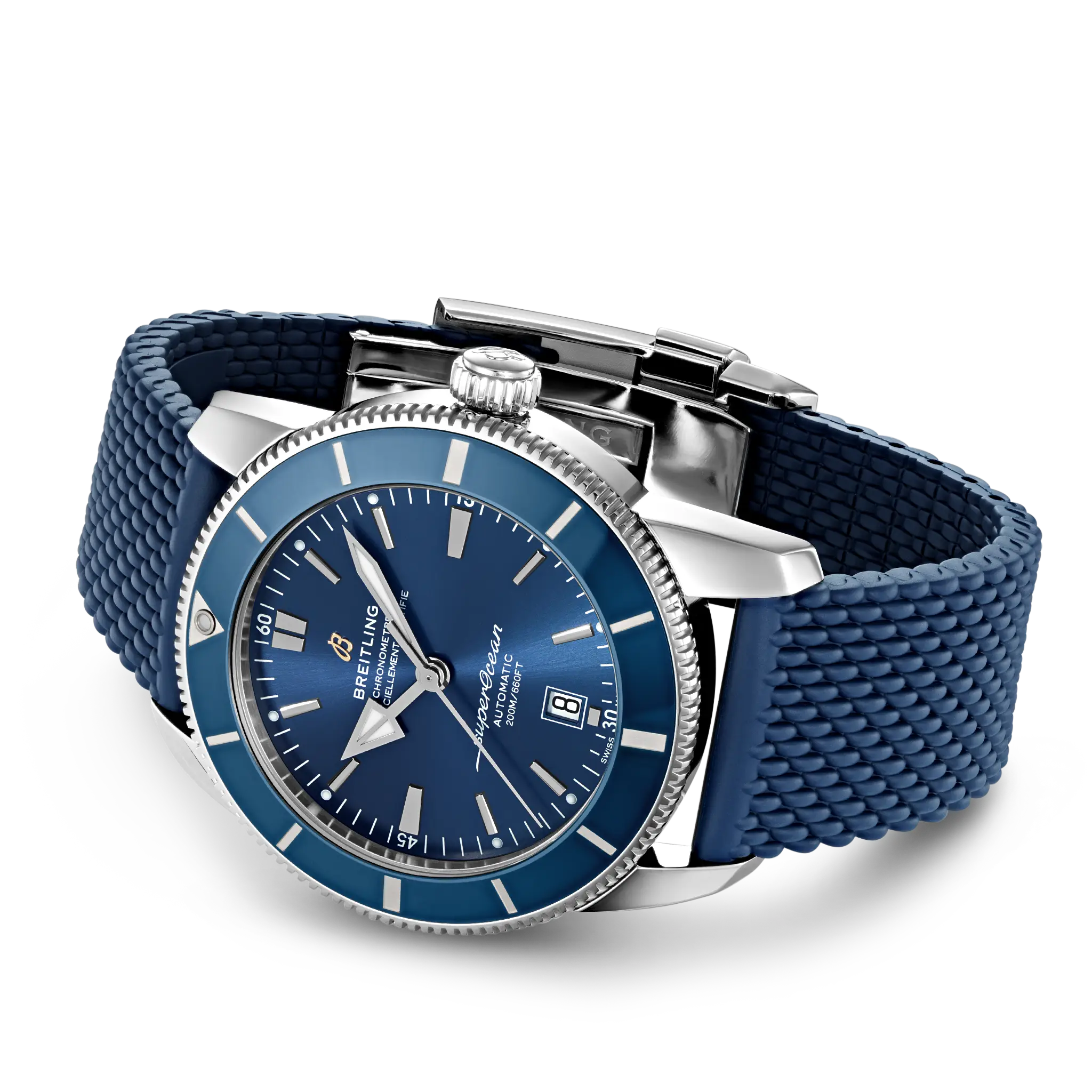 【Super Clone】Breitling Superocean Heritage B20 46mm AB2020161C1S1