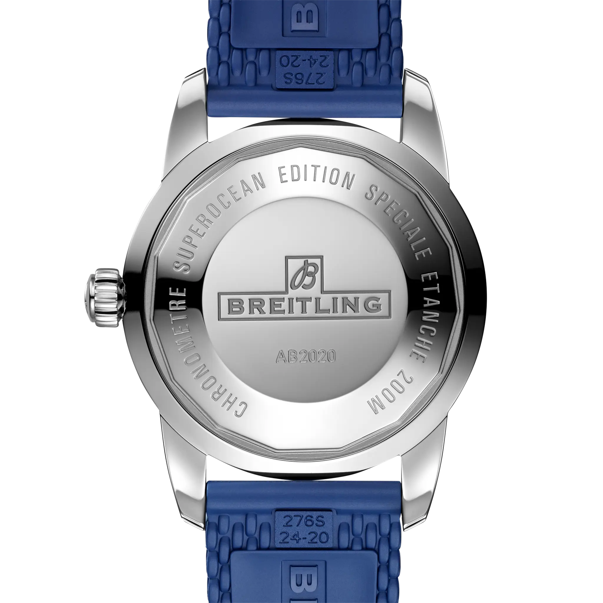 【Super Clone】Breitling Superocean Heritage B20 46mm AB2020161C1S1