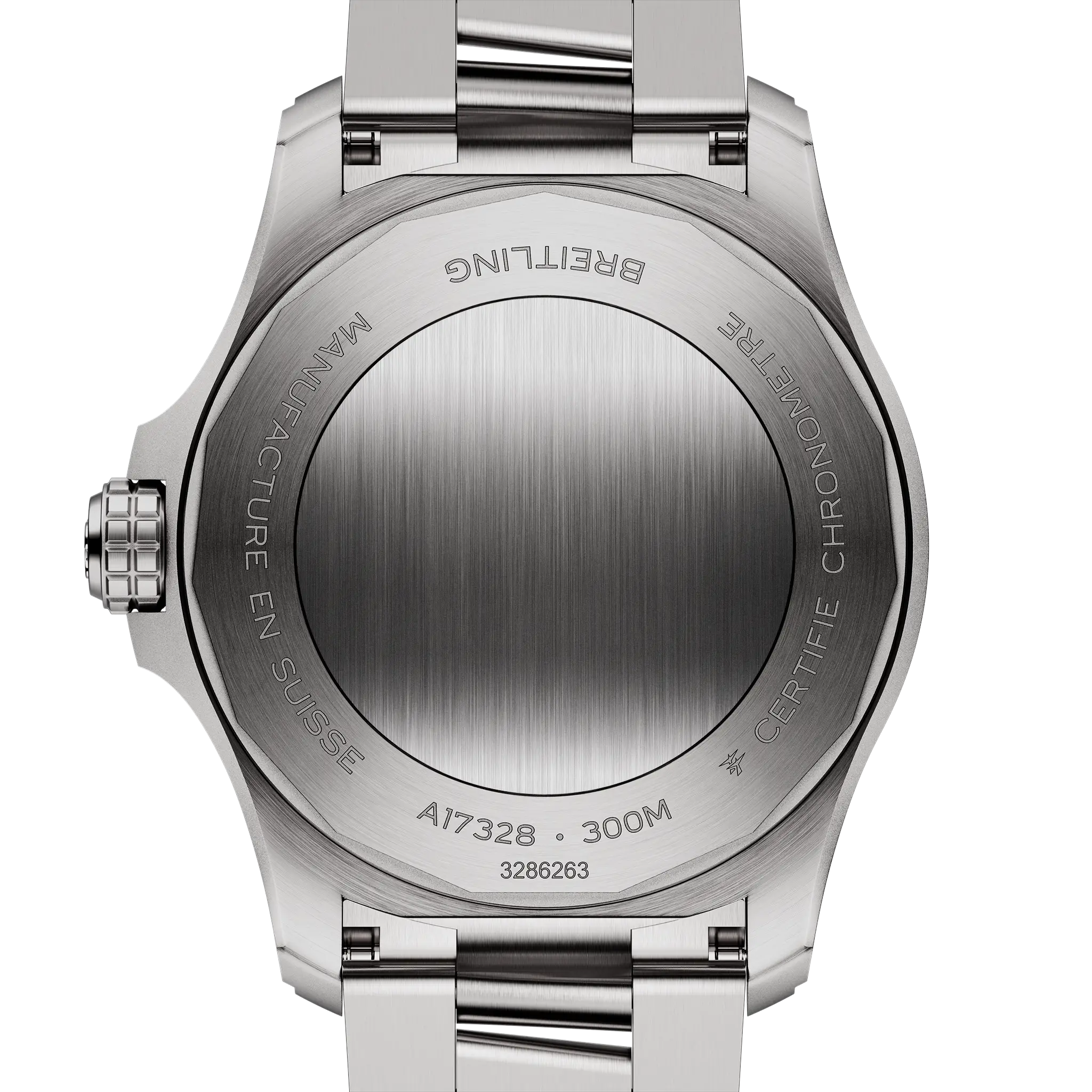 【Super Clone】Breitling Avenger 42mm Automatic A17328101B1A1
