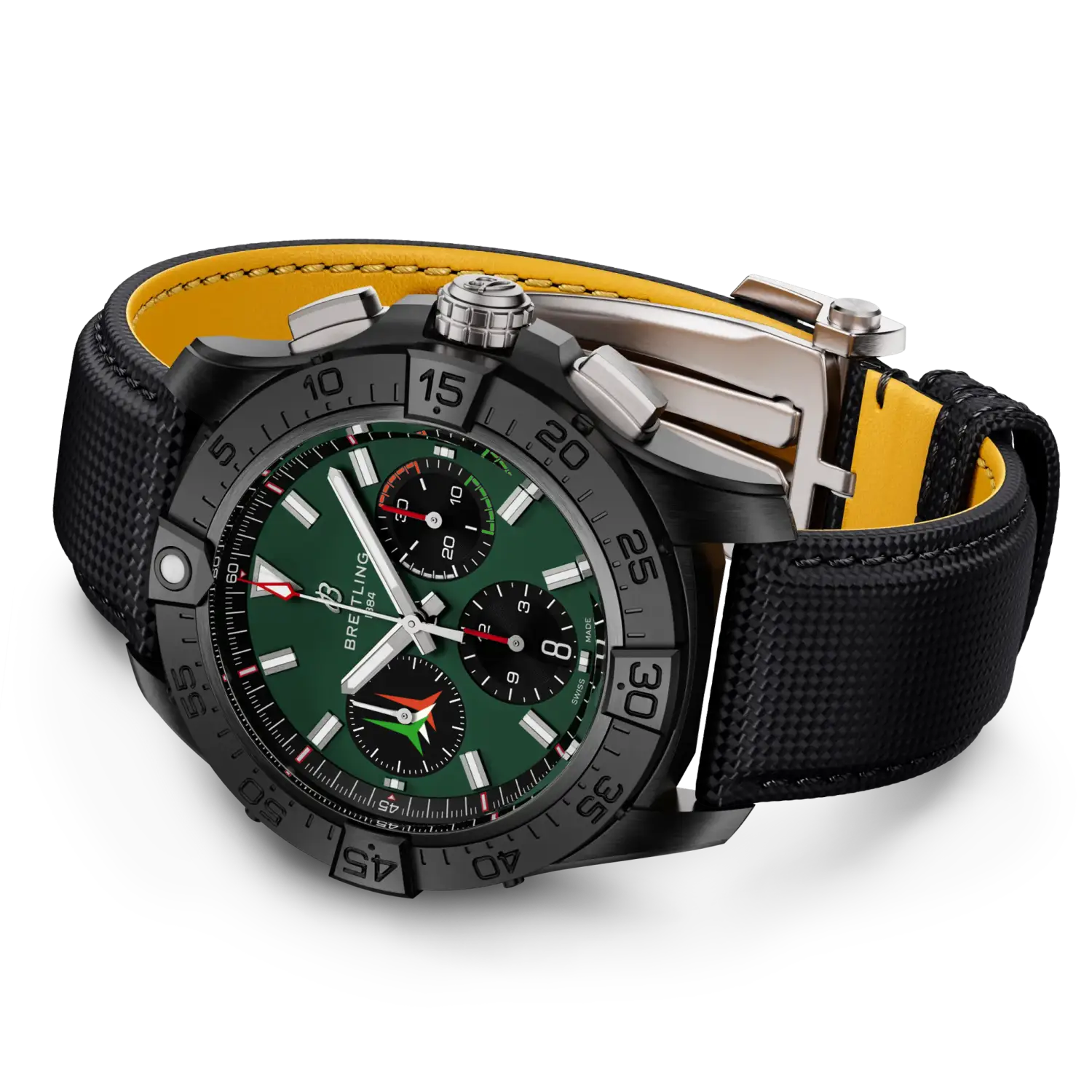 【Super Clone】Breitling Avenger B01 Chronograph 42mm SB01462A1L1X1