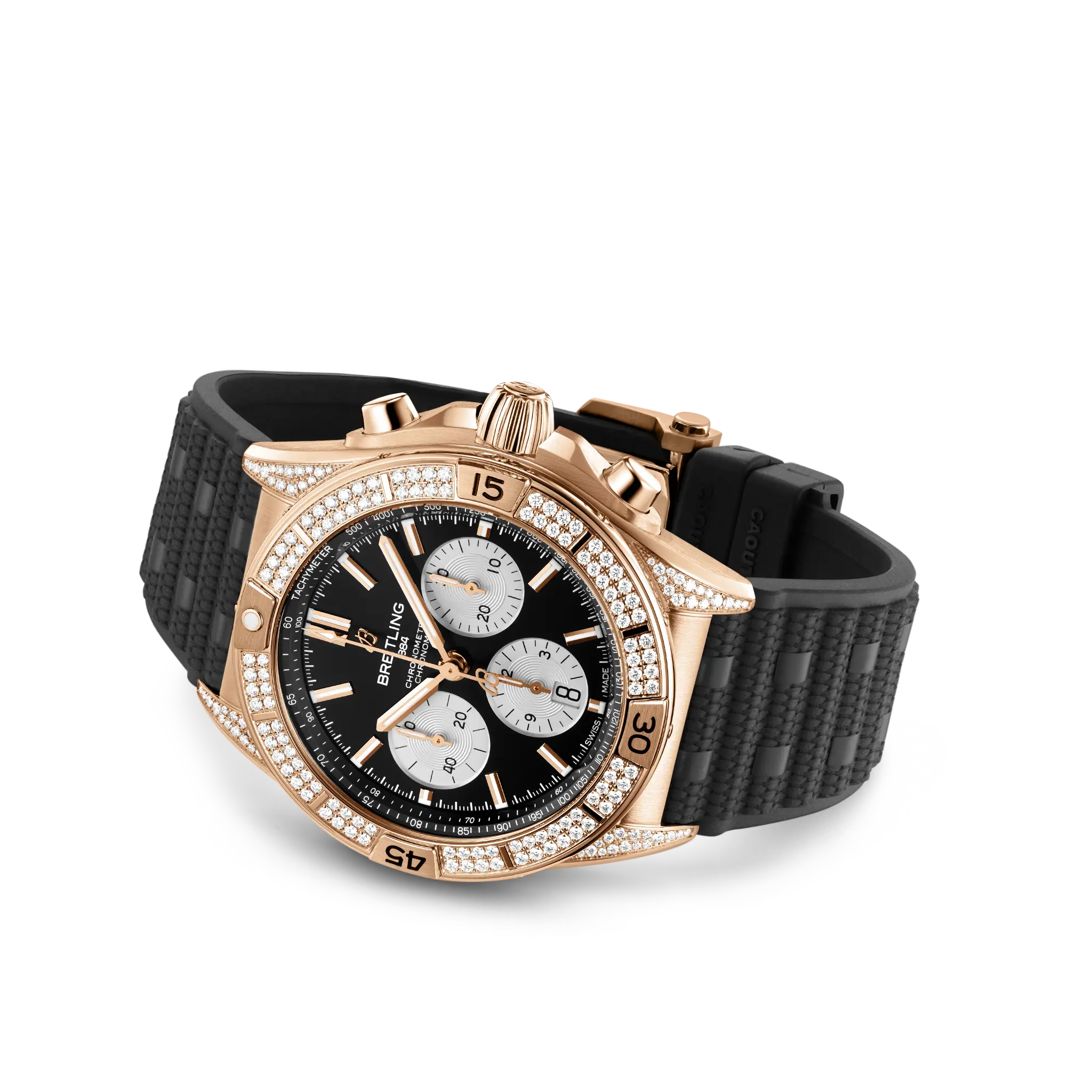 【Super Clone】Breitling Chronomat B01 42 RB0134721B1S2