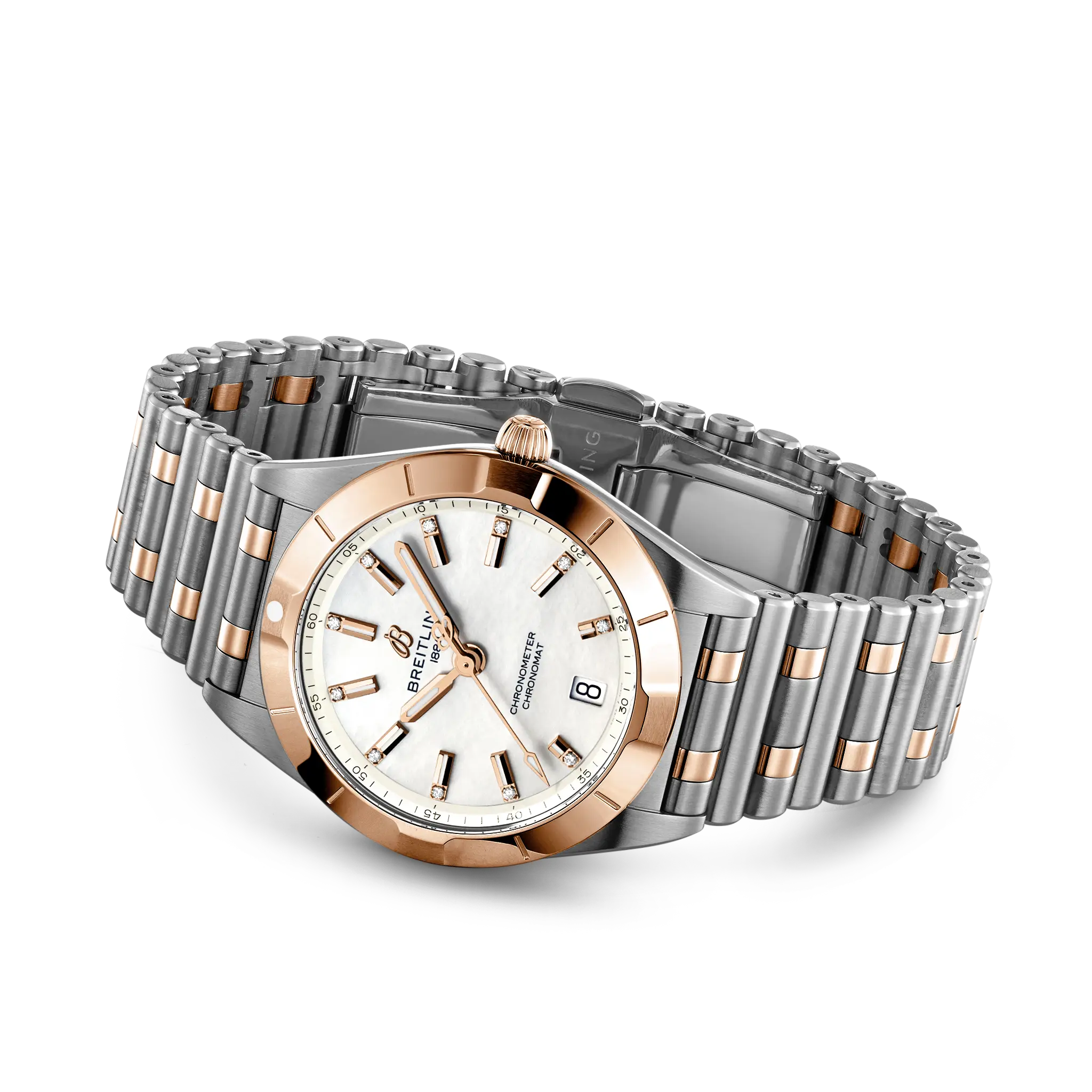 【Super Clone】Breitling Chronomat 32mm U77310101A2U1