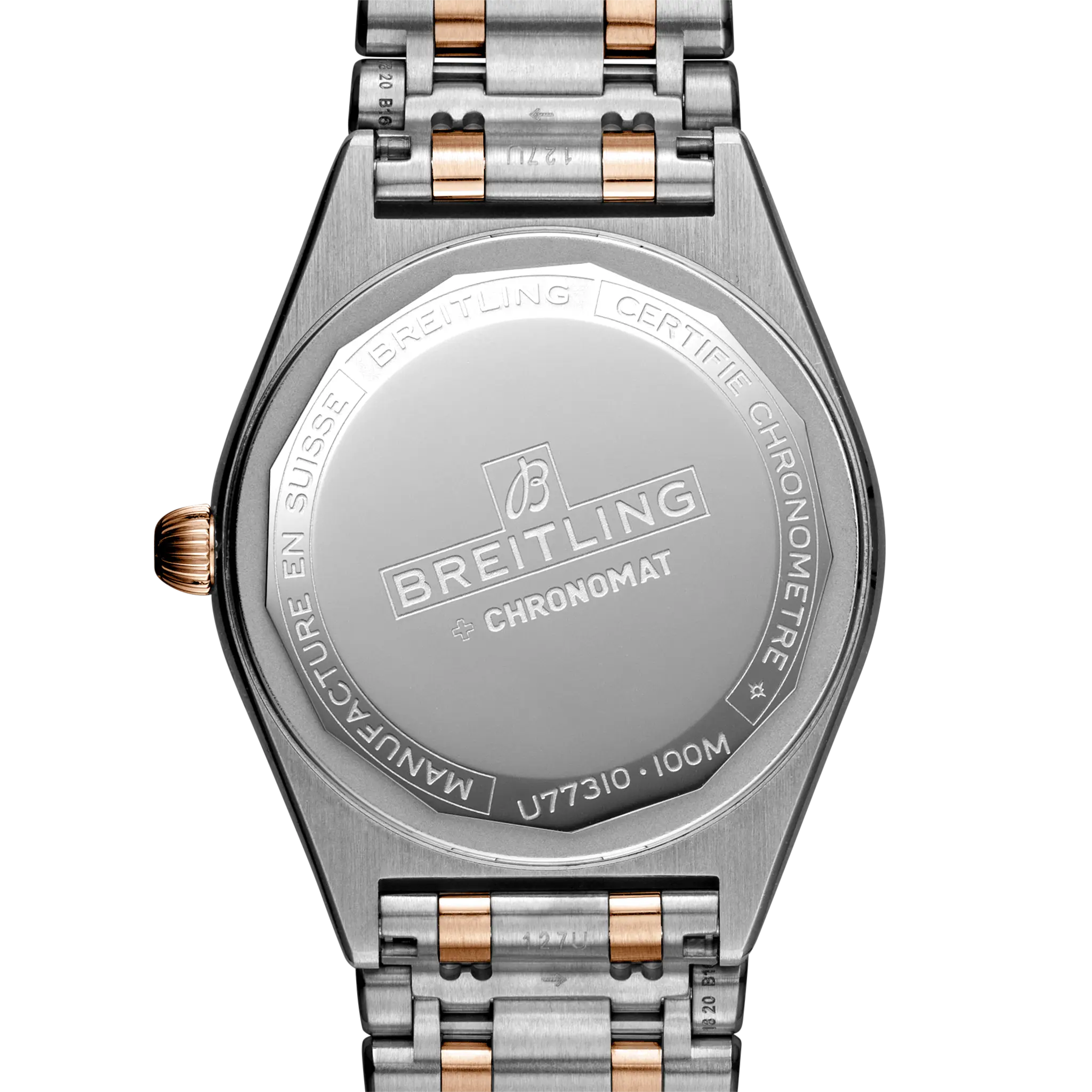 【Super Clone】Breitling Chronomat 32mm U77310101A2U1