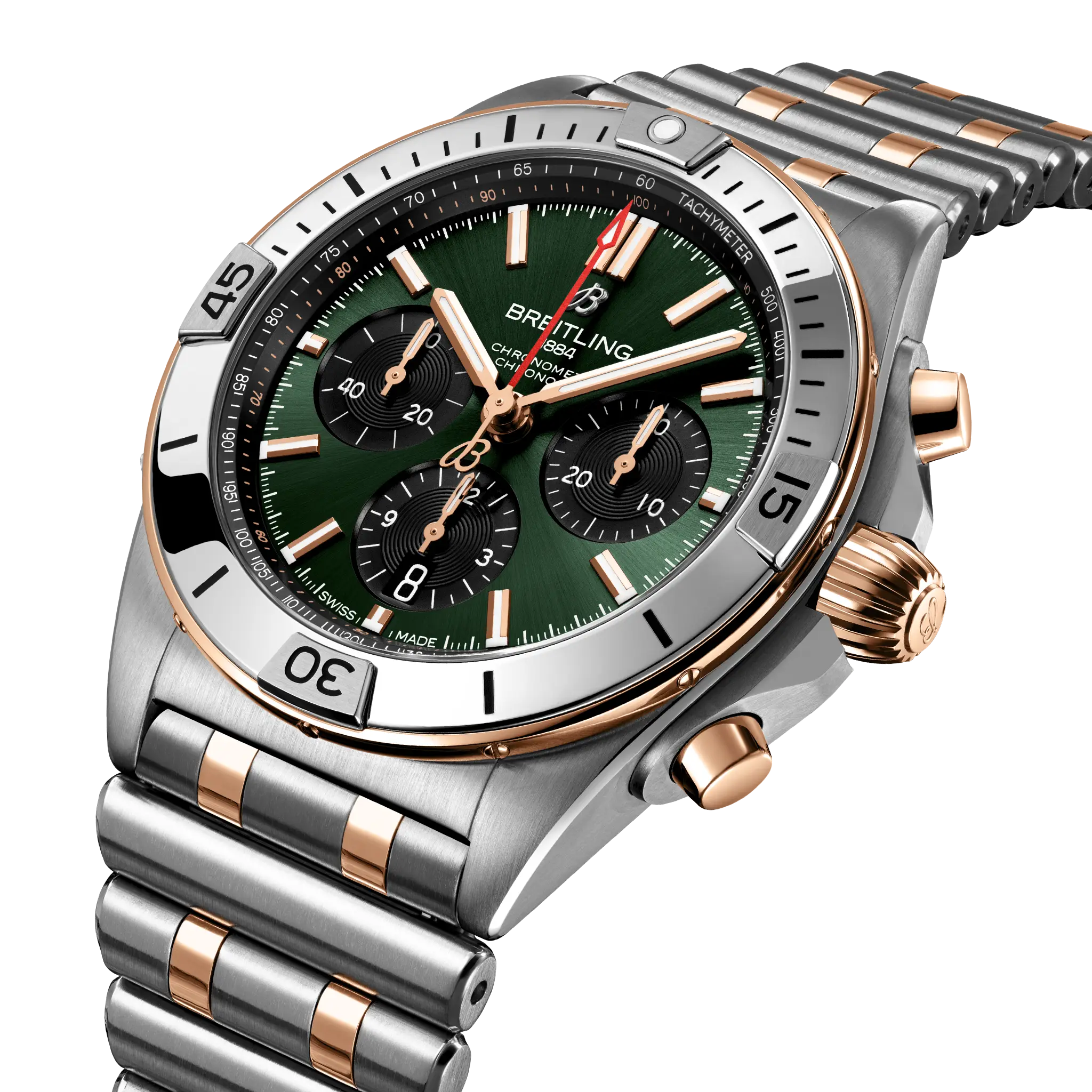 【Super Clone】Breitling Chronomat B01 42mm UB0134131L1U1