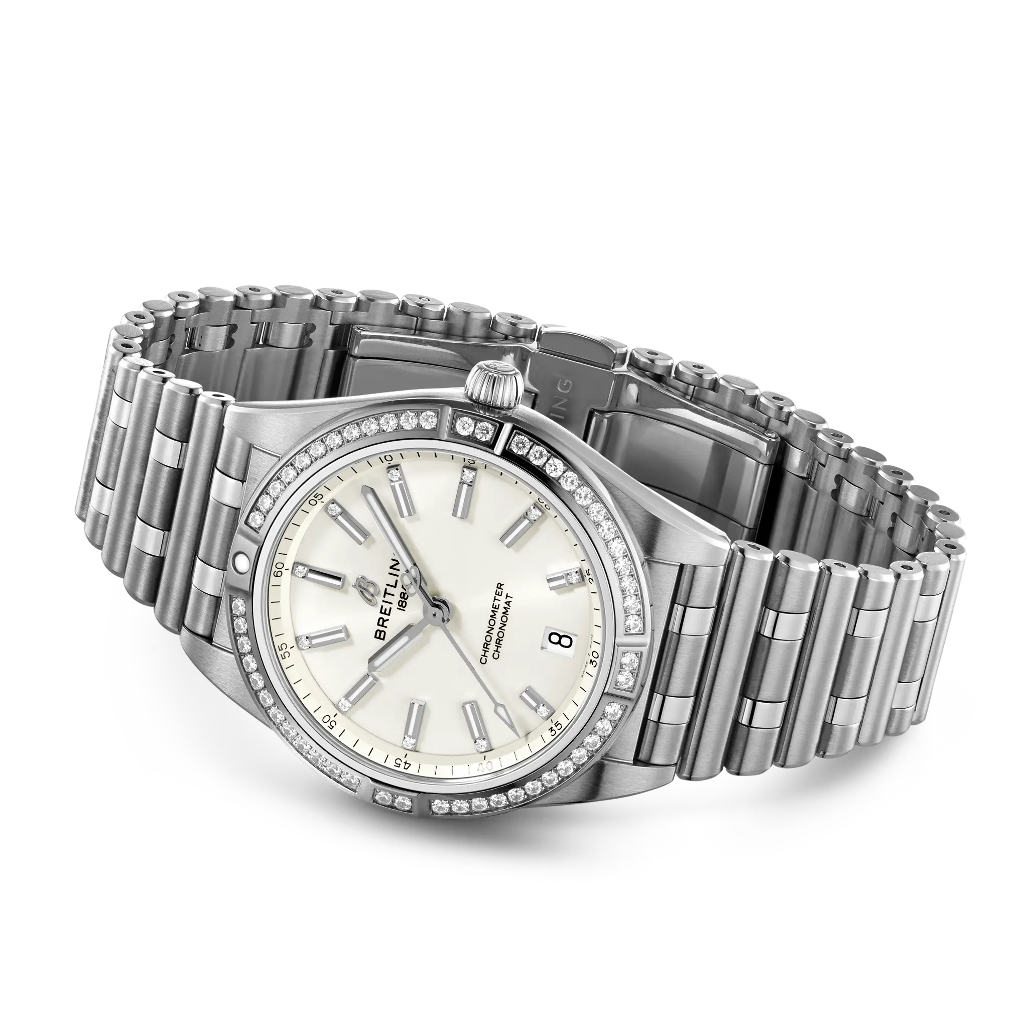 【Super Clone】Breitling Chronomat Automatic 36mm A10380591A1A1