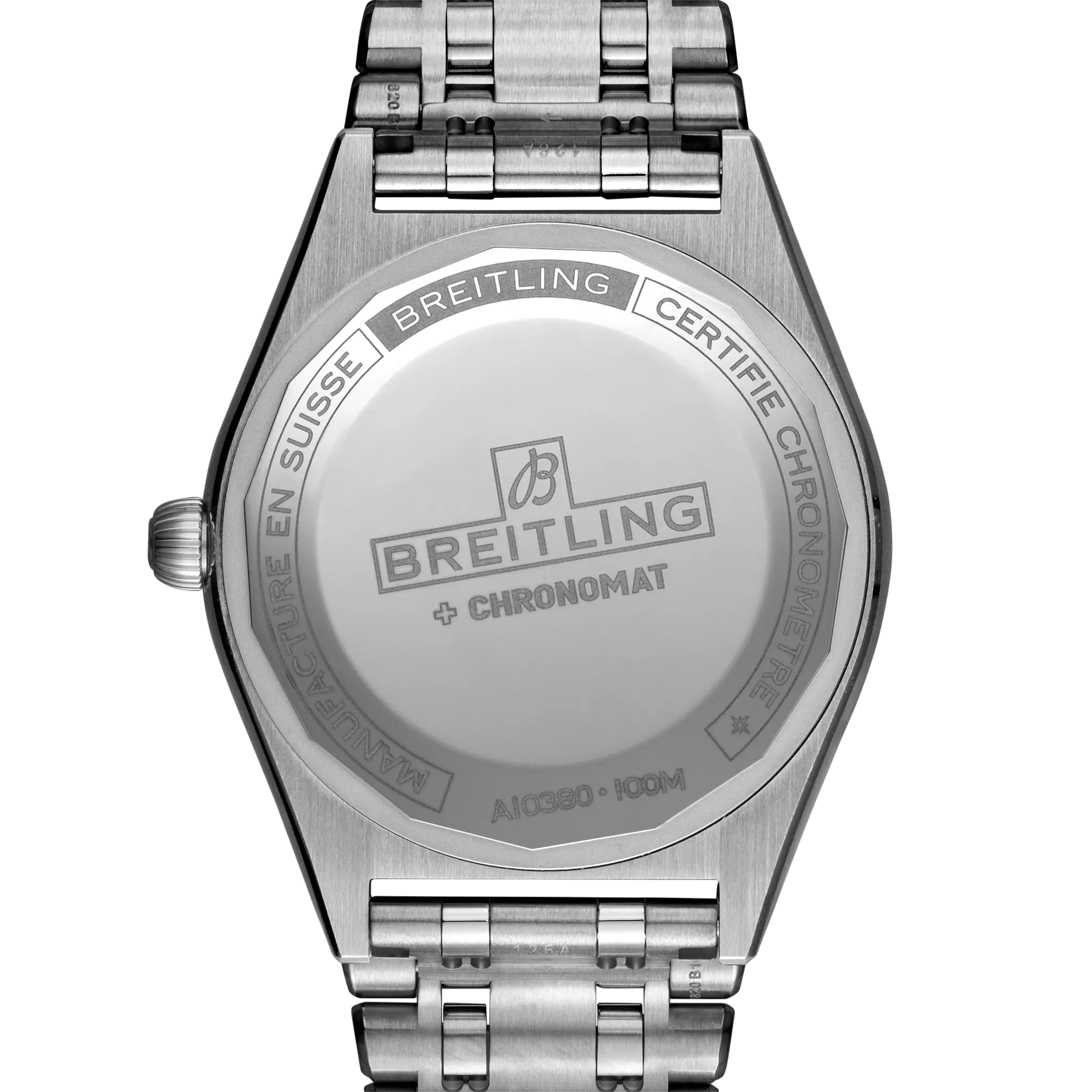 【Super Clone】Breitling Chronomat Automatic 36mm A10380591A1A1