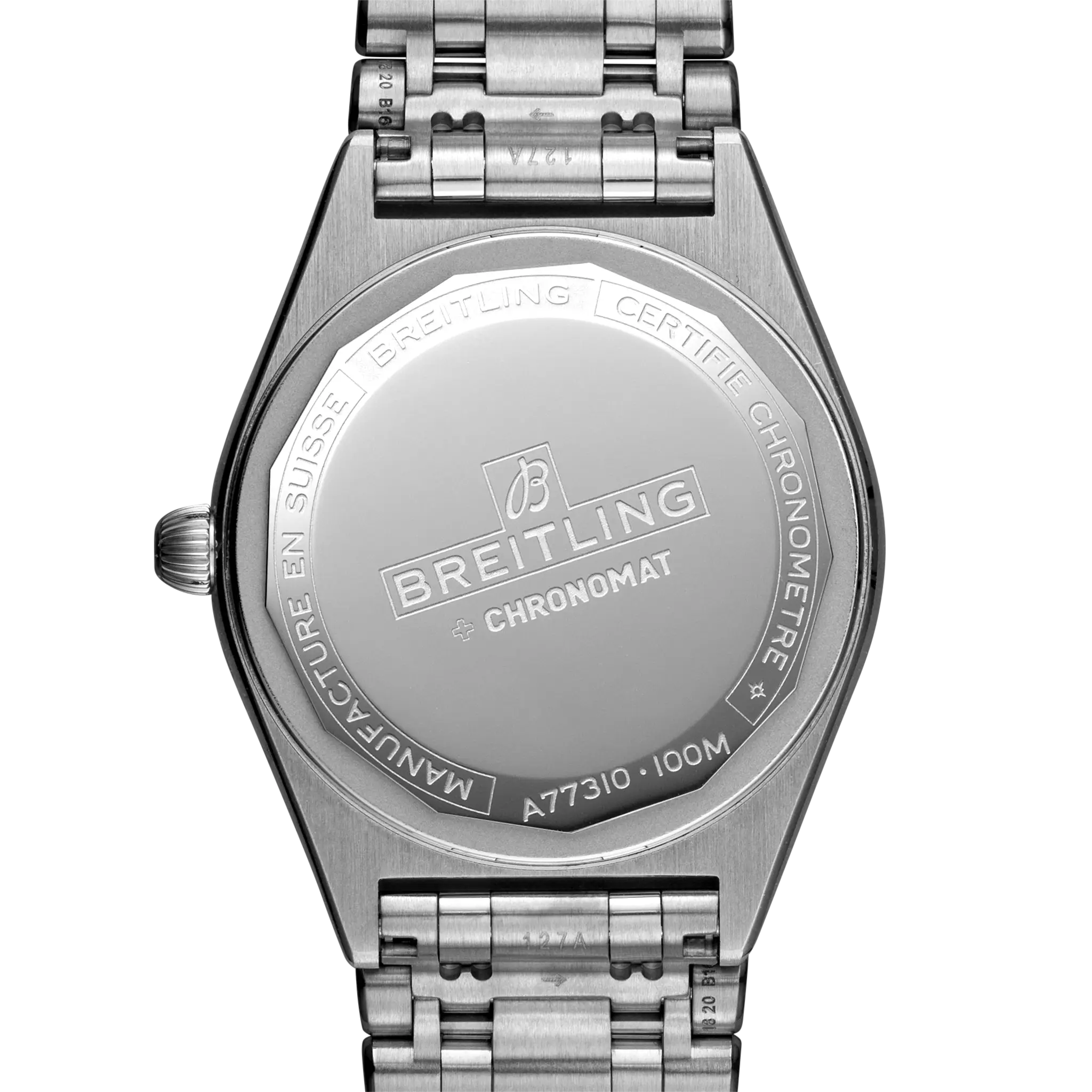 【Super Clone】Breitling Chronomat 32mm A77310101A3A1