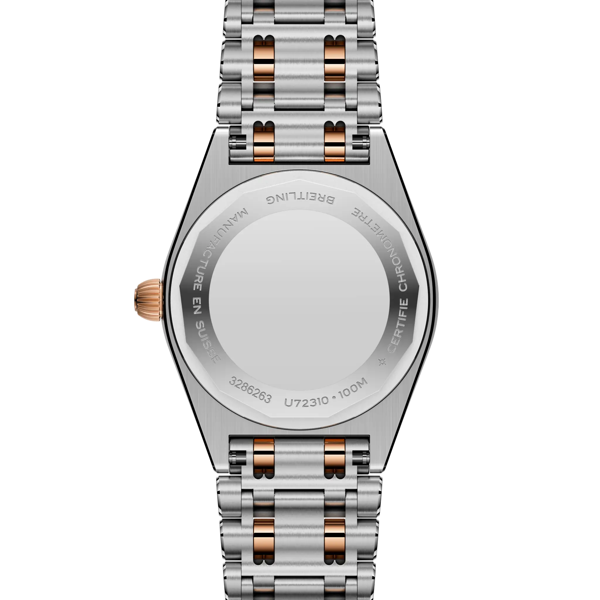 【Super Clone】Breitling Chronomat 28mm U72310531A1U1