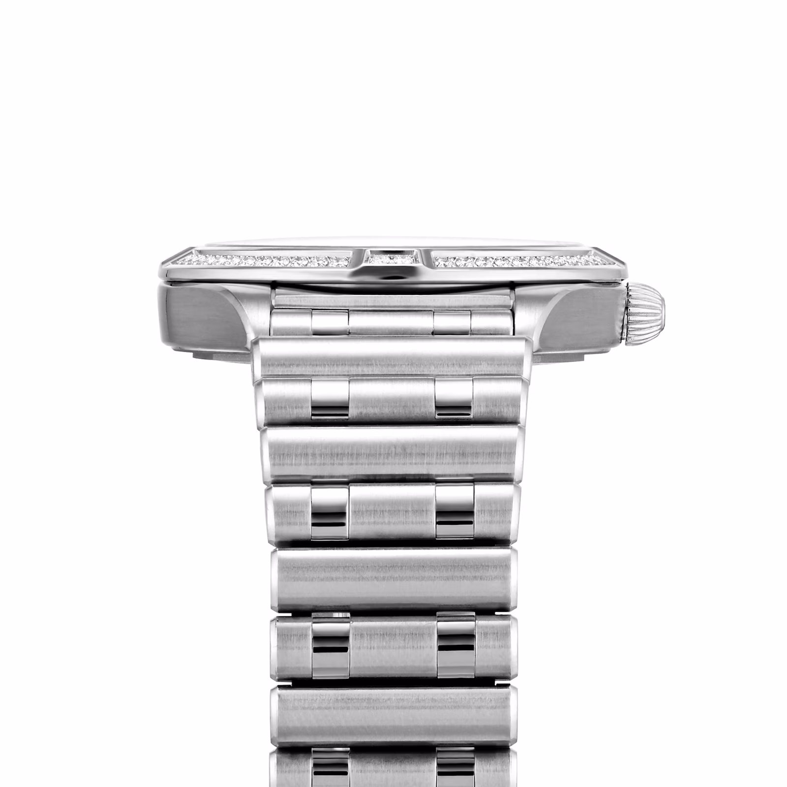 【Super Clone】Breitling Chronomat Automatic 36mm Victoria Beckham A103801A1G1A1
