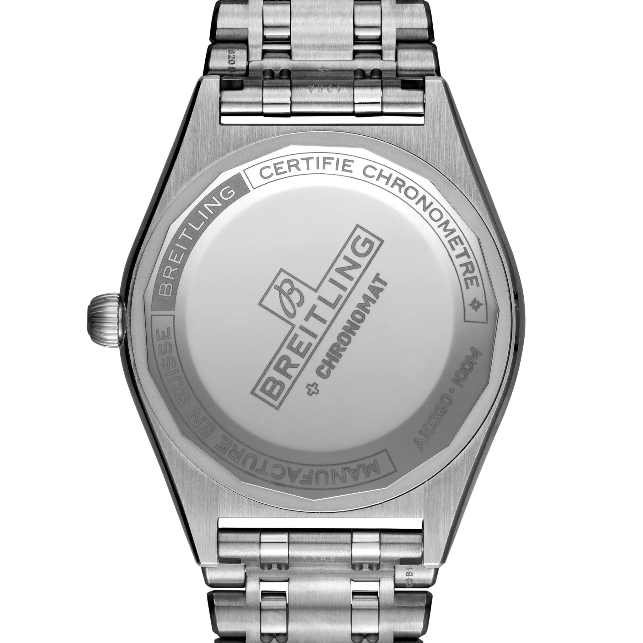 【Super Clone】Breitling Chronomat Automatic 36 A10380101A4A1