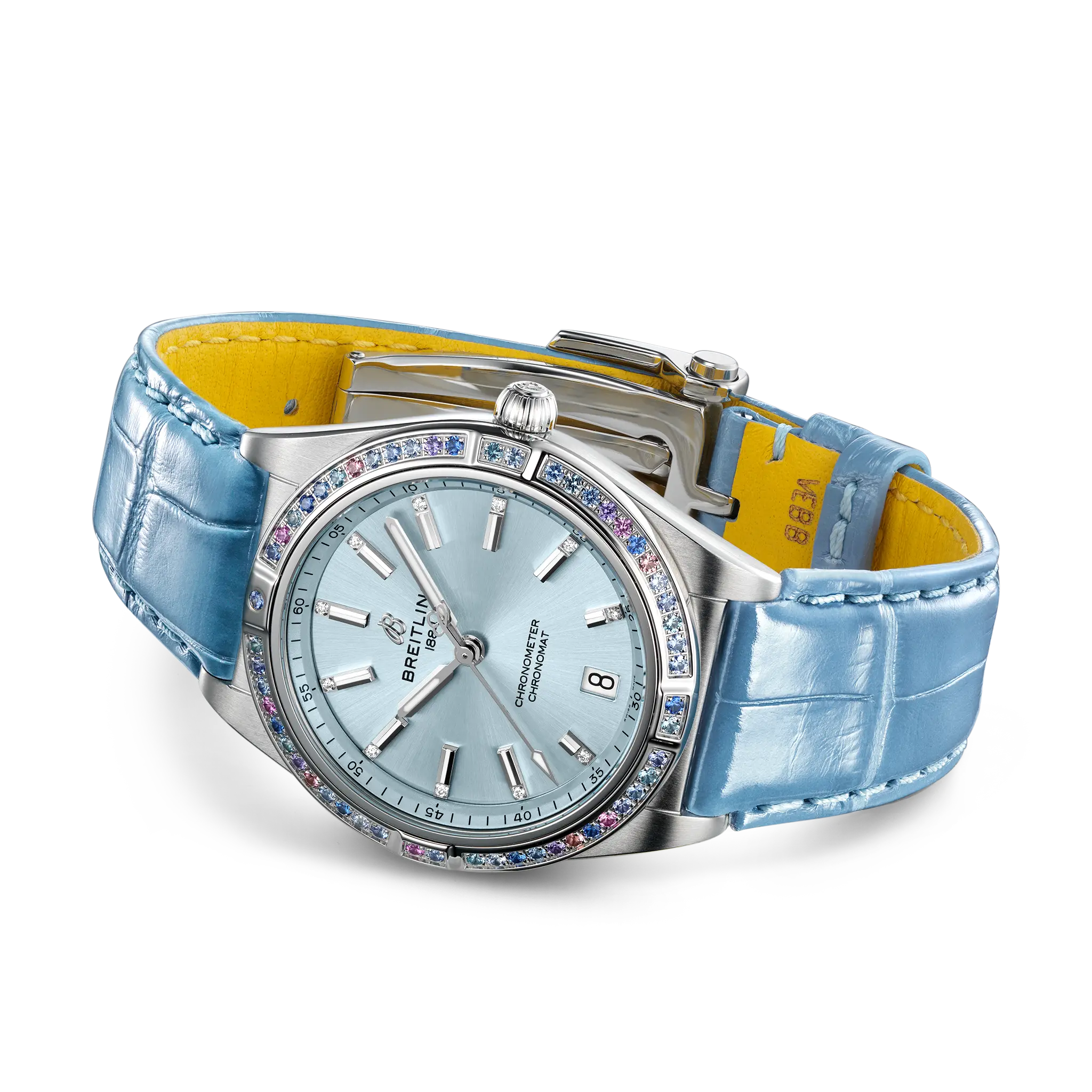 【Super Clone】Breitling Chronomat Automatic 36mm South Sea G10380611C1P1