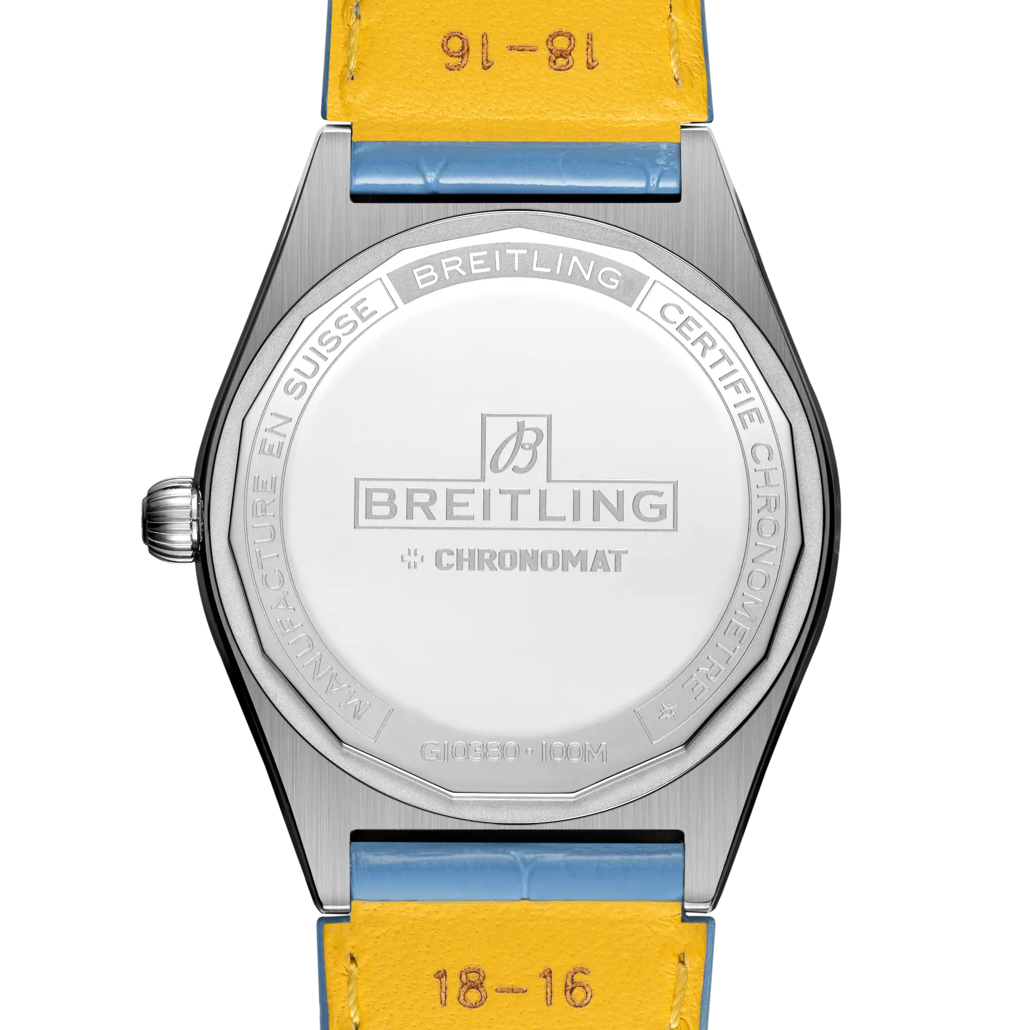 【Super Clone】Breitling Chronomat Automatic 36mm South Sea G10380611C1P1