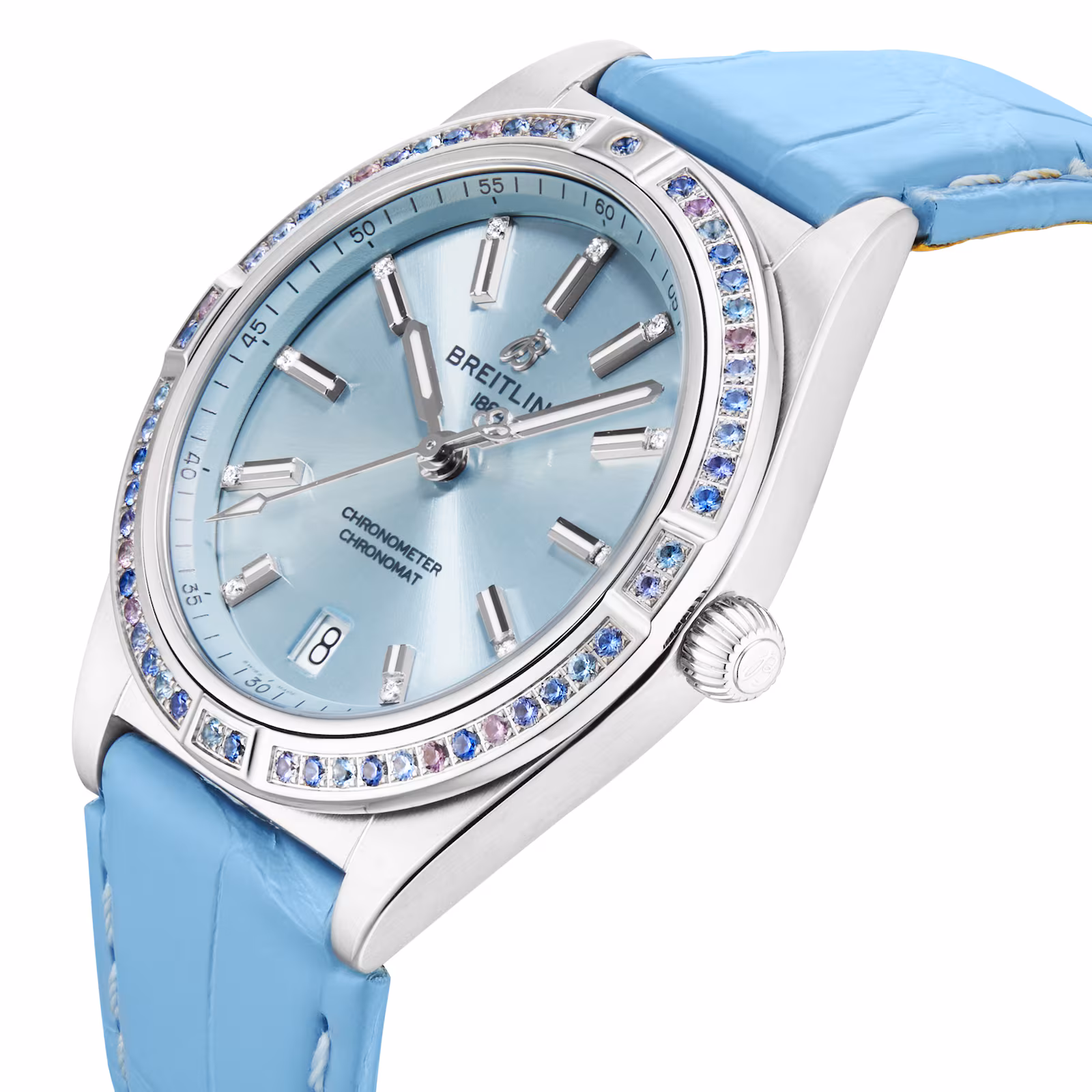 【Super Clone】Breitling Chronomat Automatic 36mm South Sea G10380611C1P1