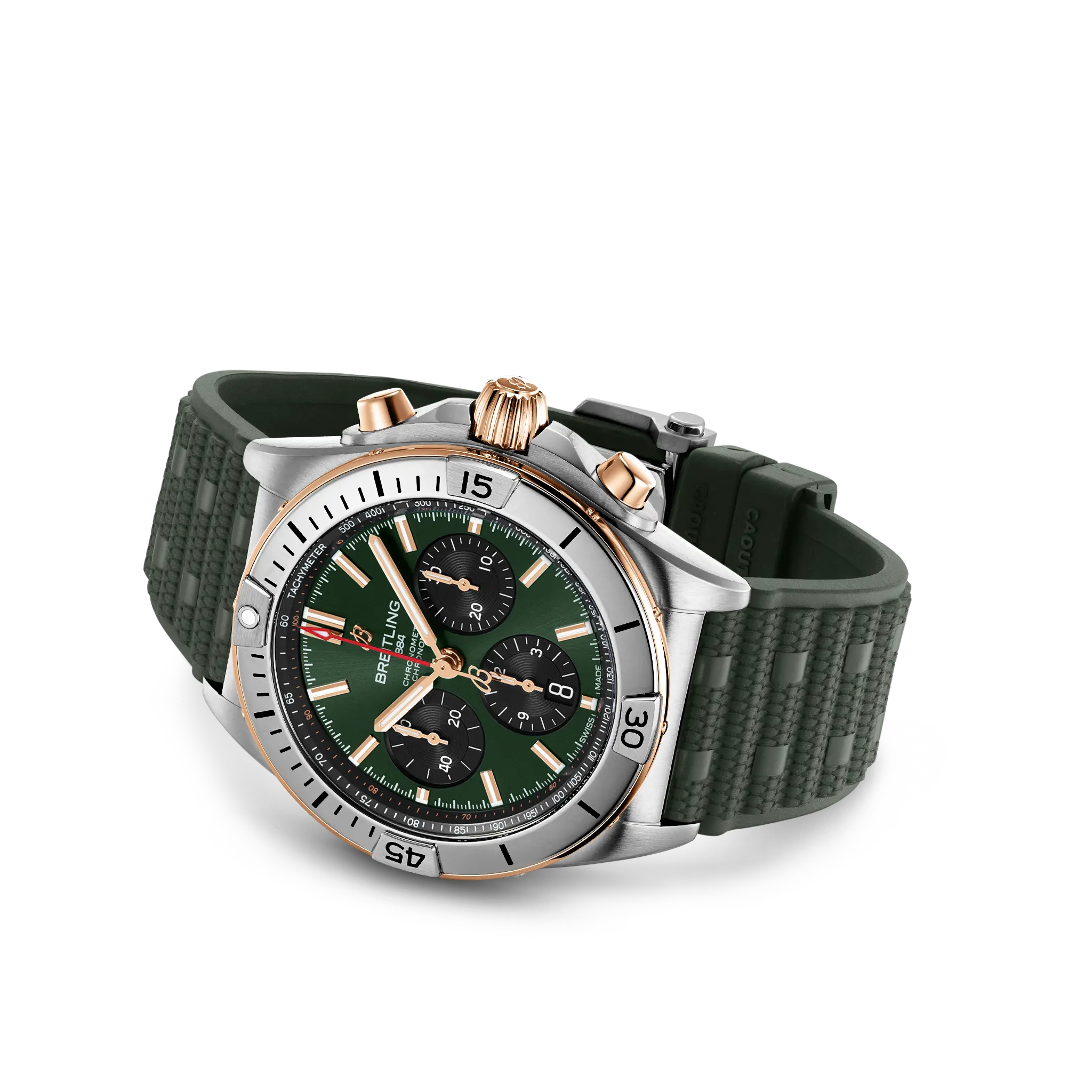 【Super Clone】Breitling Chronomat B01 42mm UB0134131L1S1
