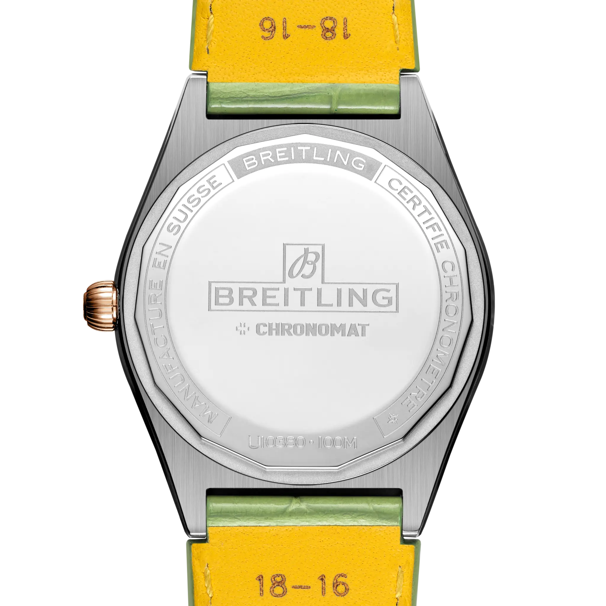 【Super Clone】Breitling Chronomat Automatic 36mm South Sea U10380611L1P1