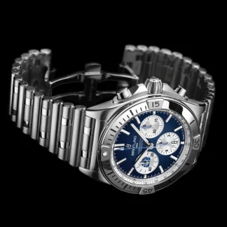 【Super Clone】Breitling Chronomat B01 42 Six Nations Scotland AB0134A51C1A1