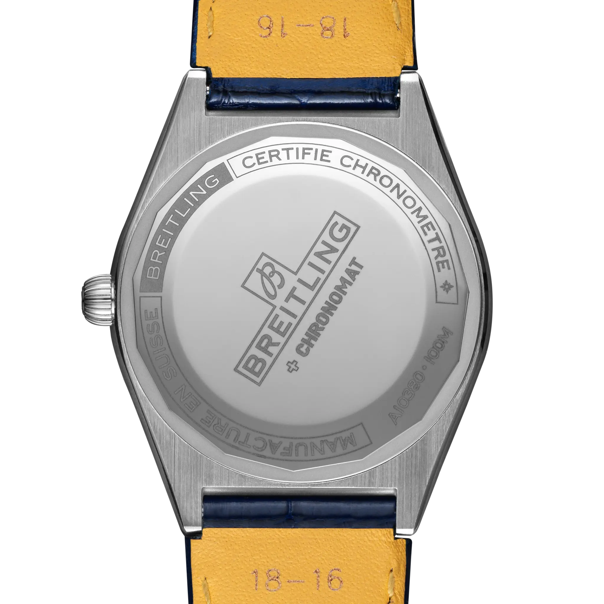 【Super Clone】Breitling Chronomat Automatic 36mm South Sea A10380611C1P1