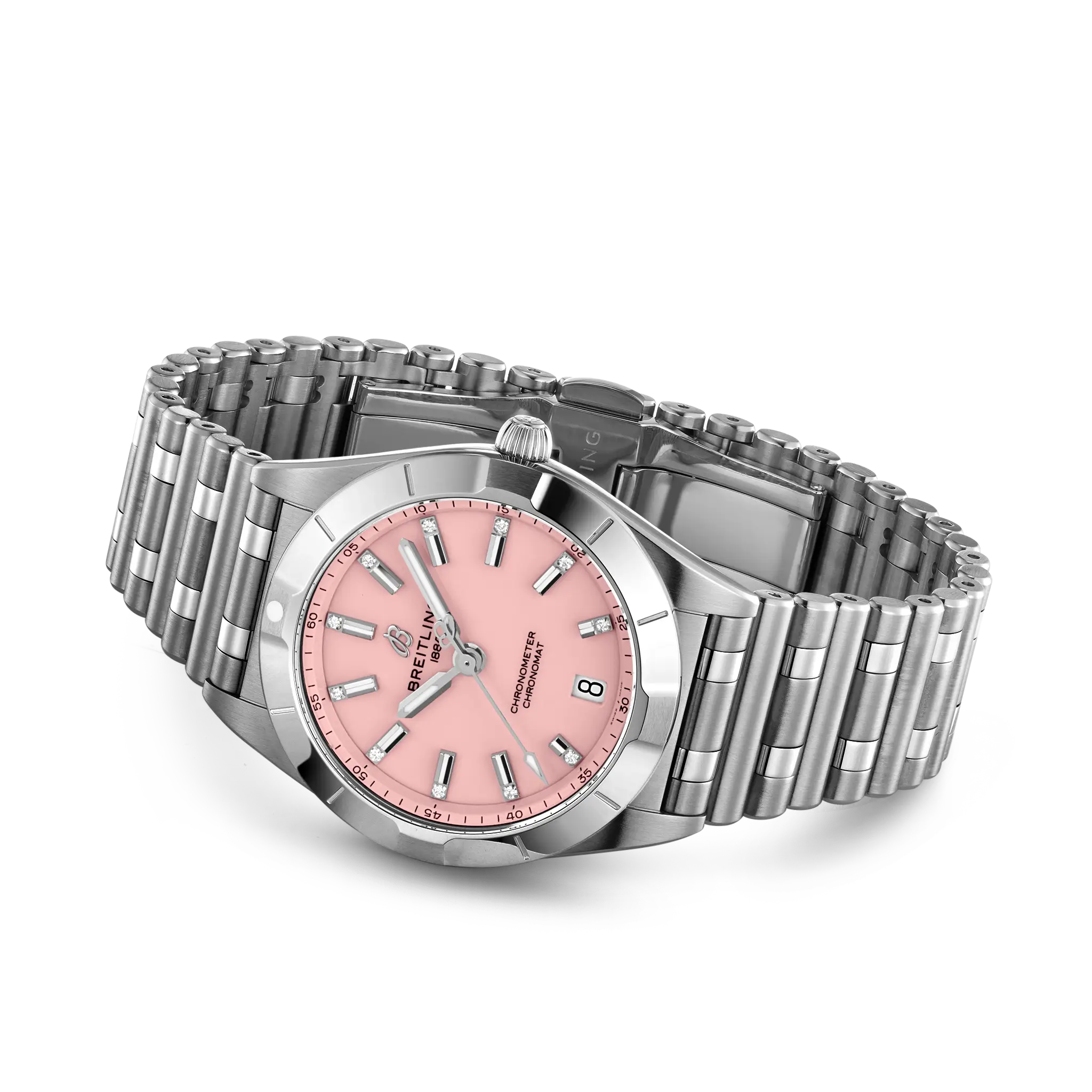 【Super Clone】Breitling Chronomat 32mm A77310101K1A1