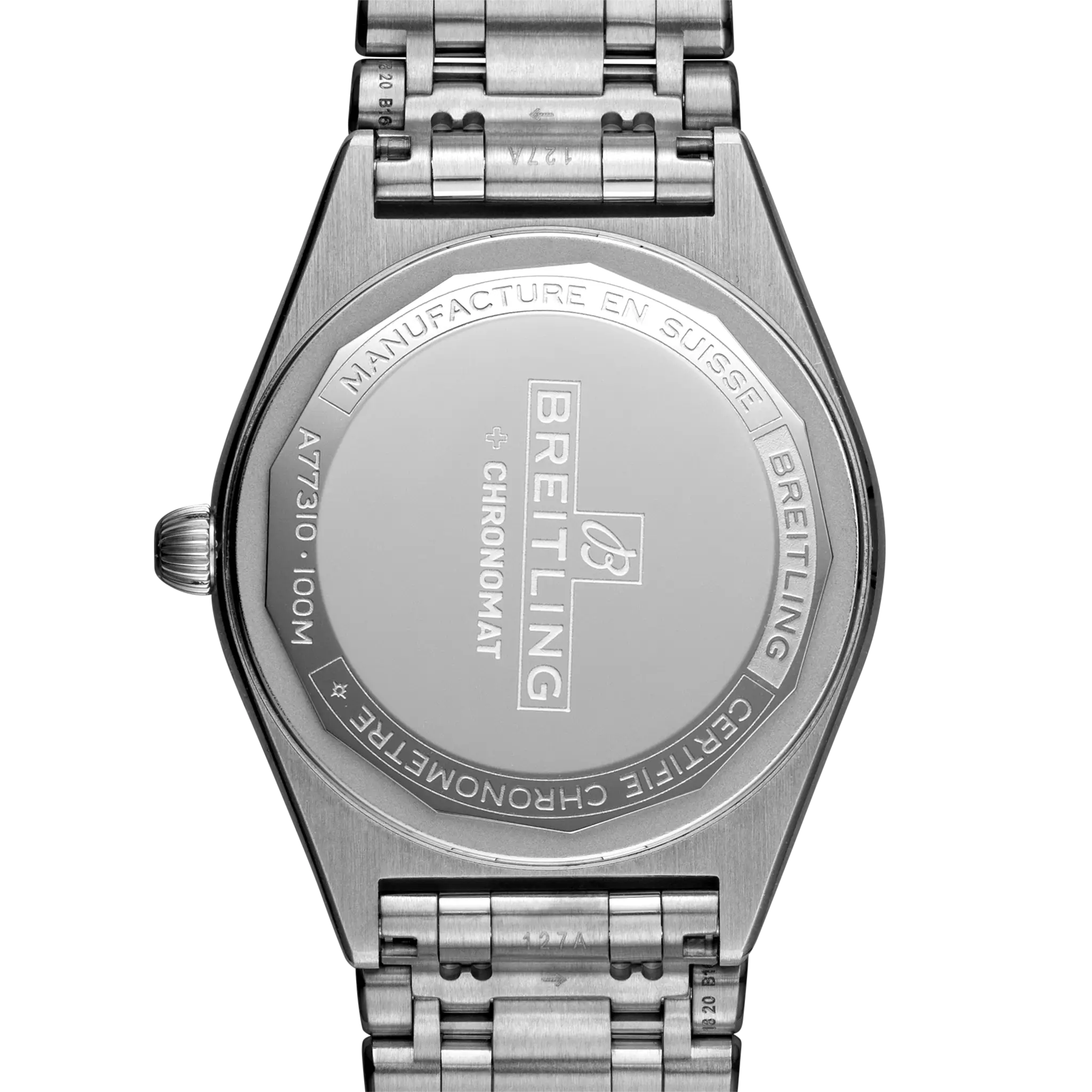 【Super Clone】Breitling Chronomat 32mm A77310101K1A1