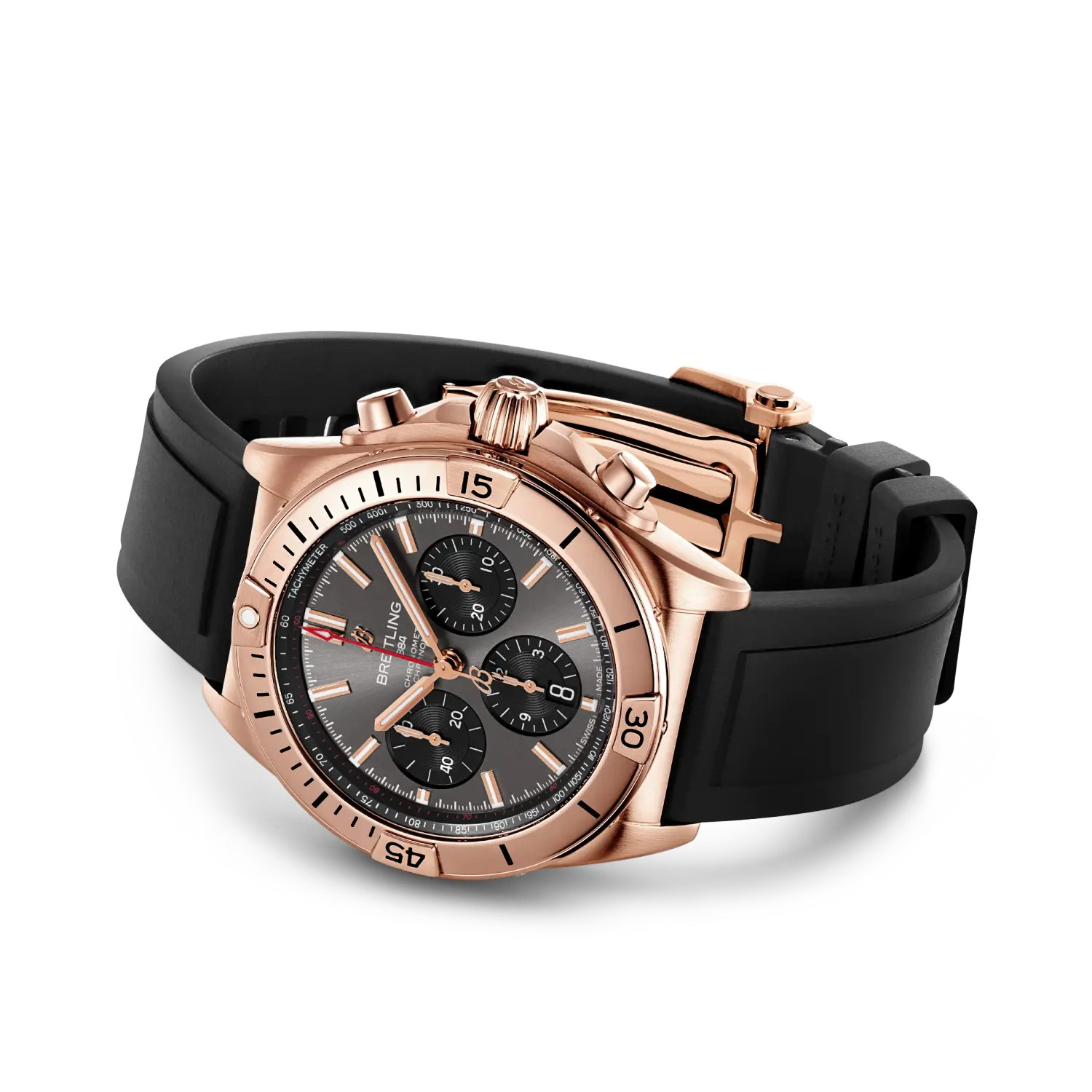 【Super Clone】Breitling Watch Chronomat B01 42mm RB0134101B1S1