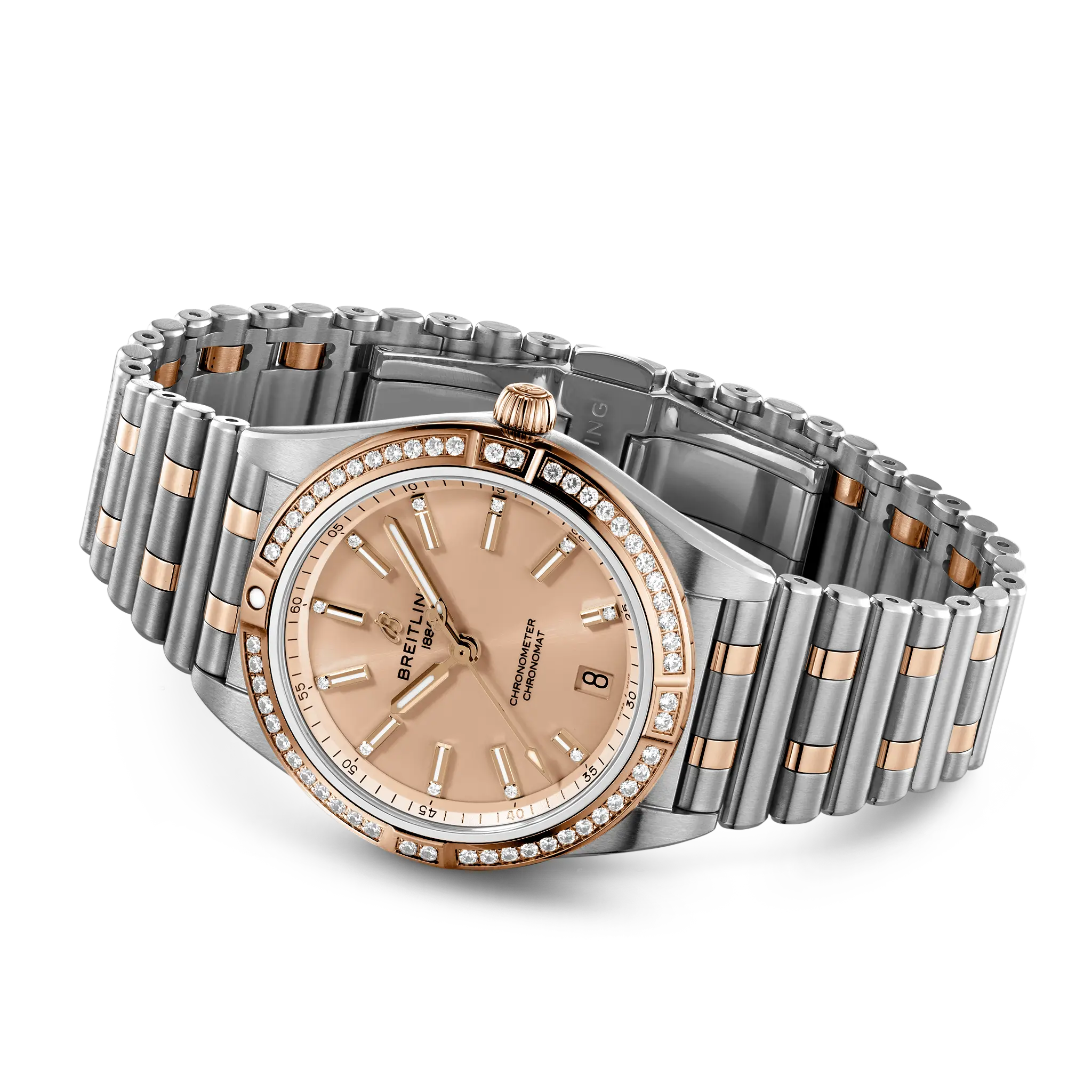 【Super Clone】Breitling Chronomat Automatic 36mm U10380591K1U1