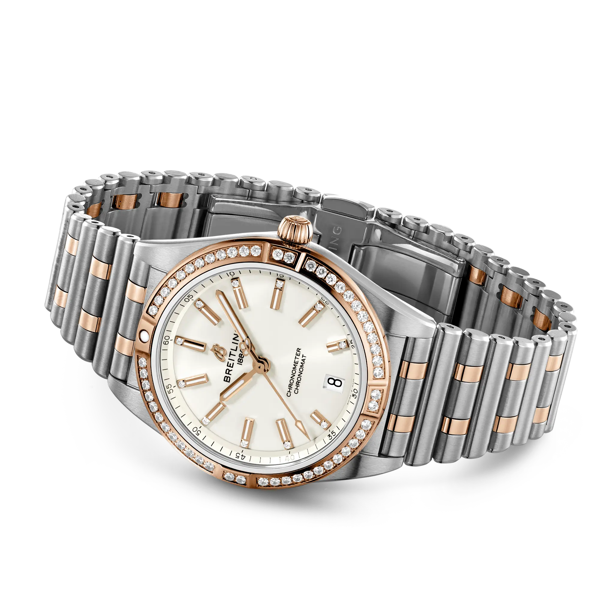 【Super Clone】Breitling Chronomat Automatic 36mm U10380591A1U1