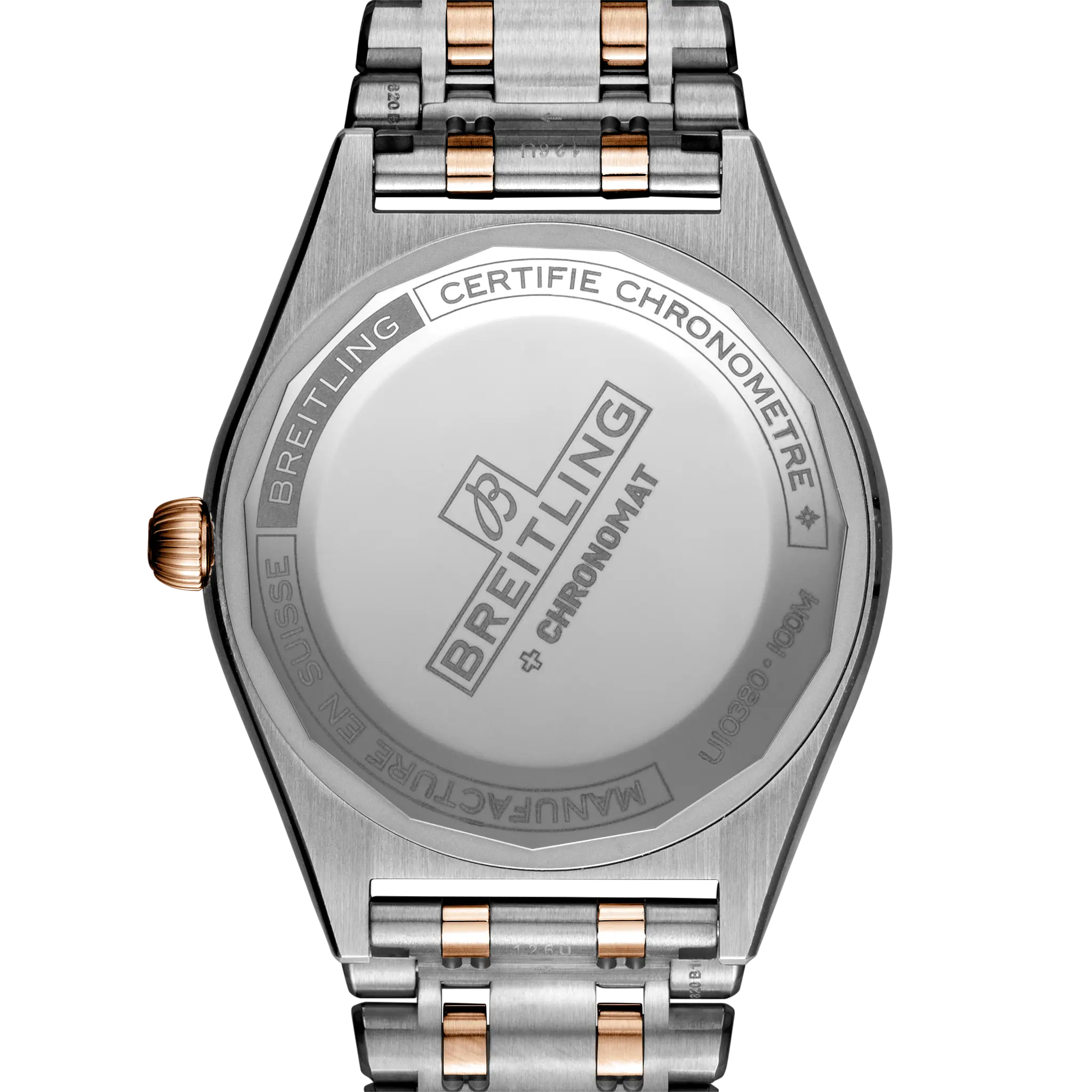 【Super Clone】Breitling Chronomat Automatic 36mm U10380591A1U1