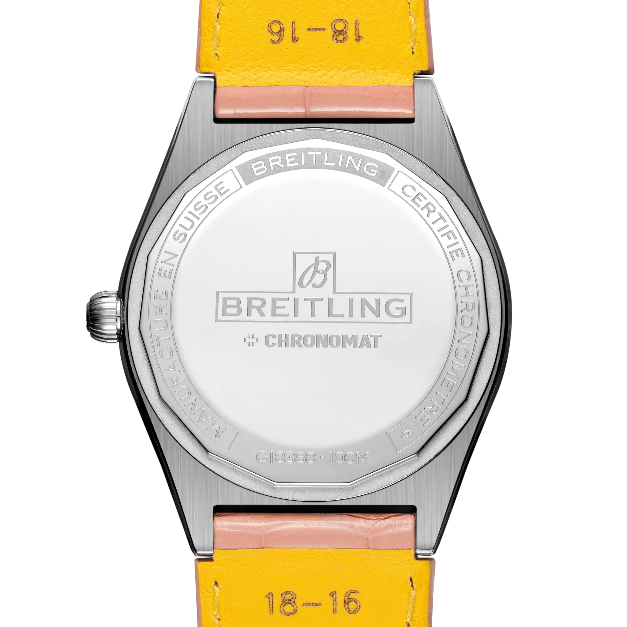 【Super Clone】Breitling Chronomat Automatic 36mm South Sea G10380BB1K1P1