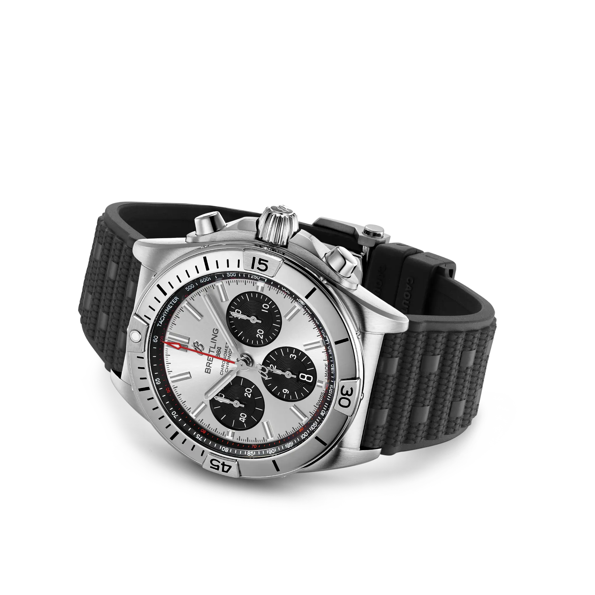 【Super Clone】Breitling Chronomat B01 42mm AB0134101G1S2