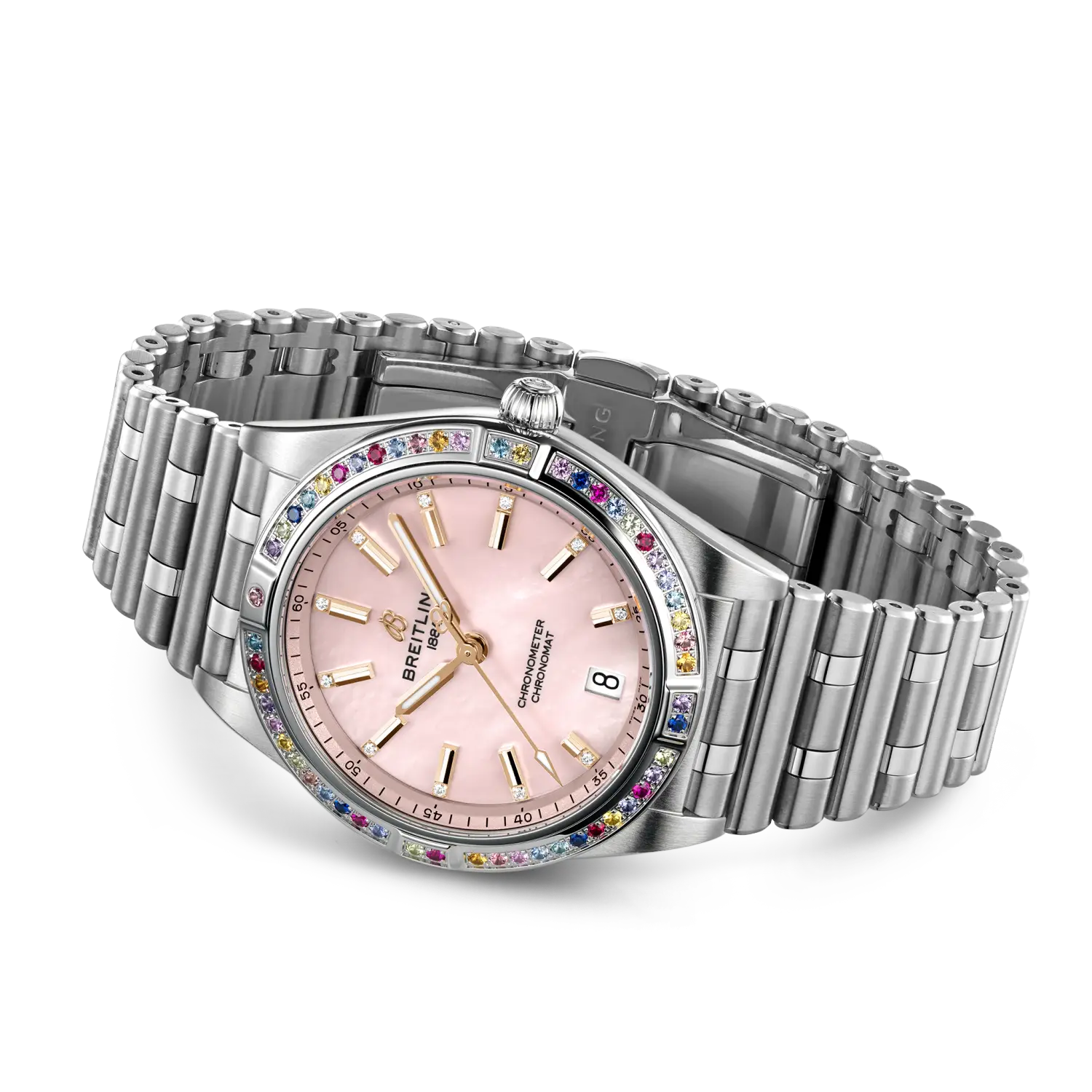 【Super Clone】Breitling Chronomat Automatic 36mm South Sea G10380BB1K1G1