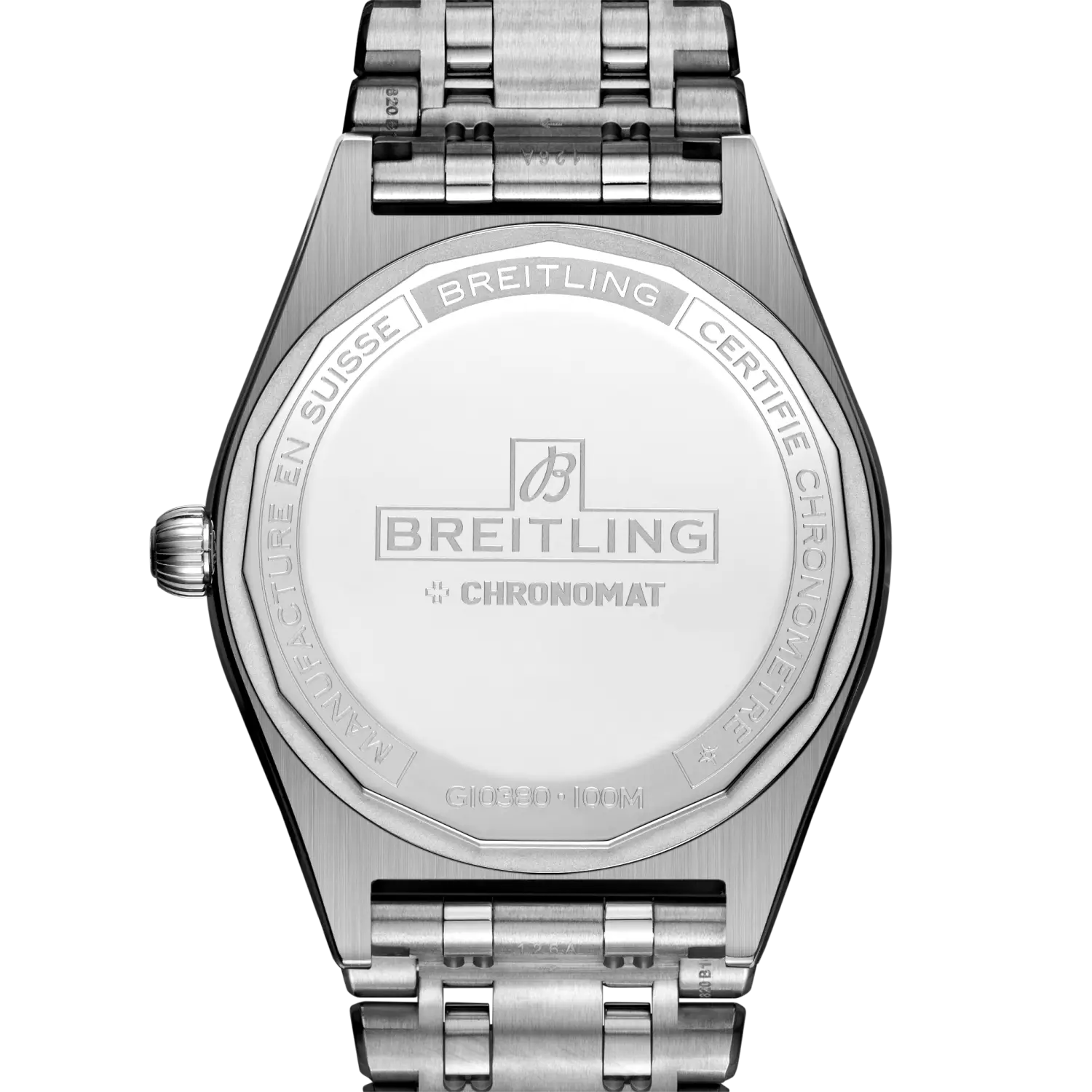 【Super Clone】Breitling Chronomat Automatic 36mm South Sea G10380BB1K1G1