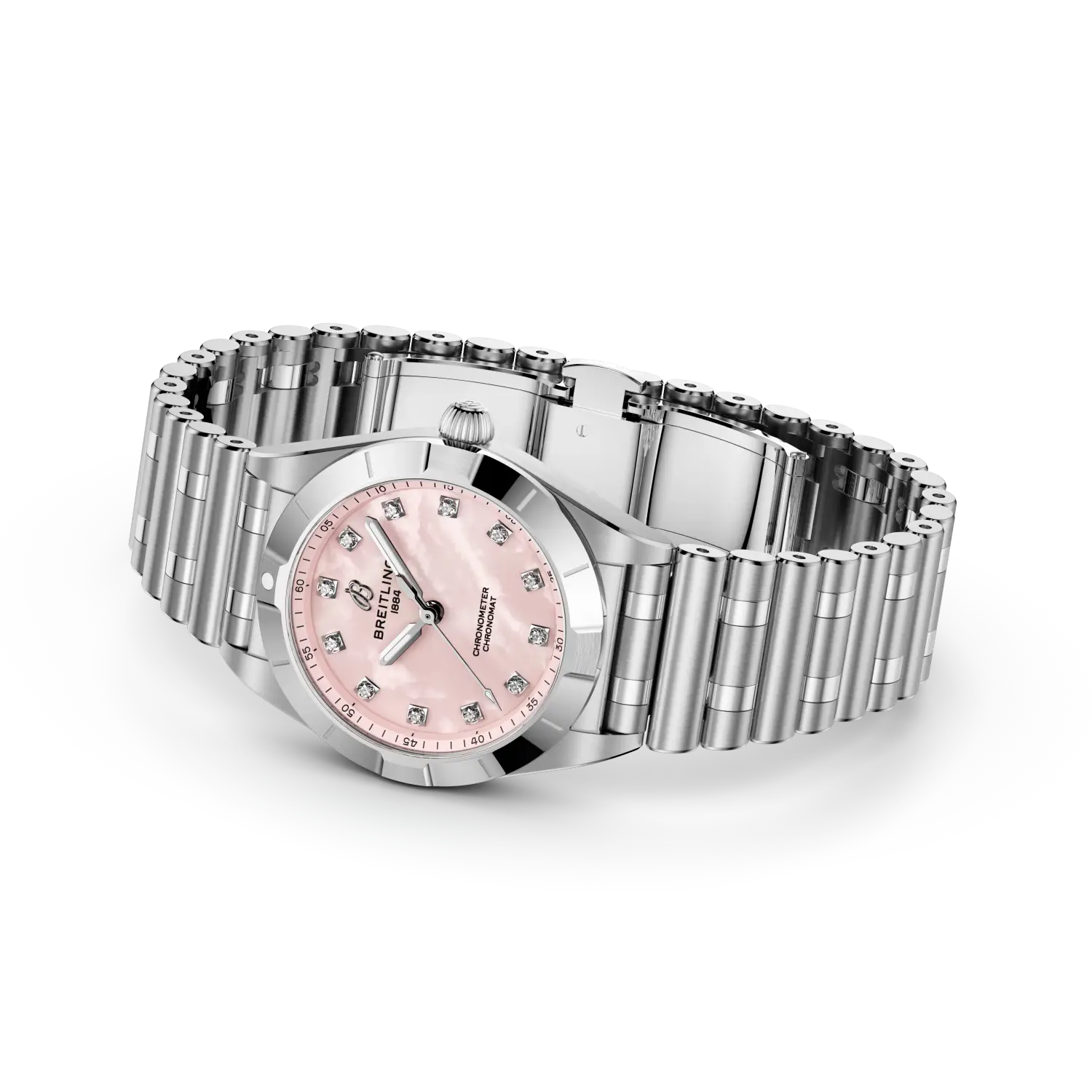 【Super Clone】Breitling Chronomat 28mm A72310101K1A1