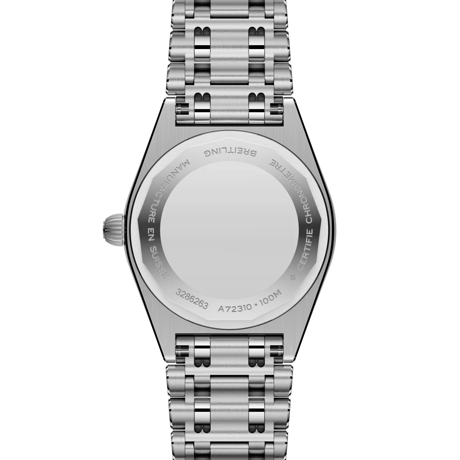 【Super Clone】Breitling Chronomat 28mm A72310101K1A1