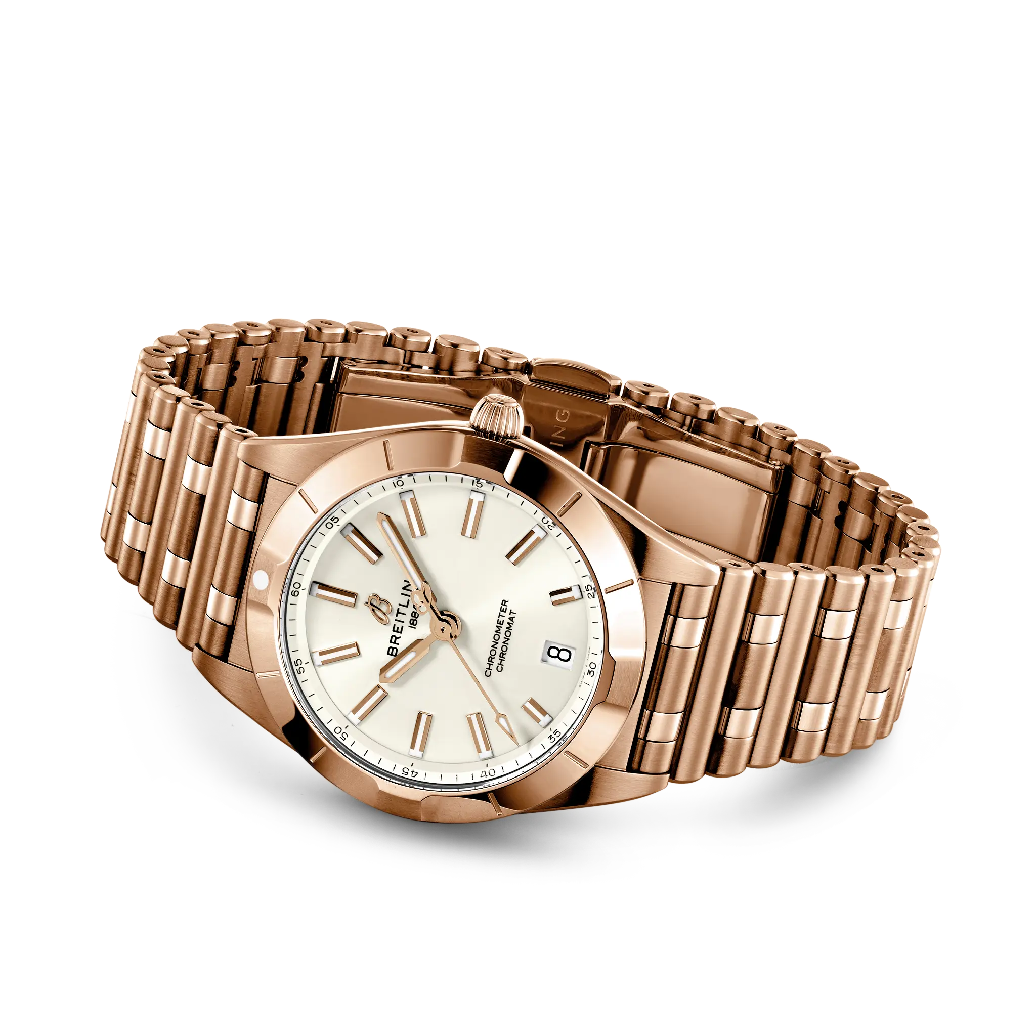 【Super Clone】Breitling Chronomat 32mm R77310101A1R1
