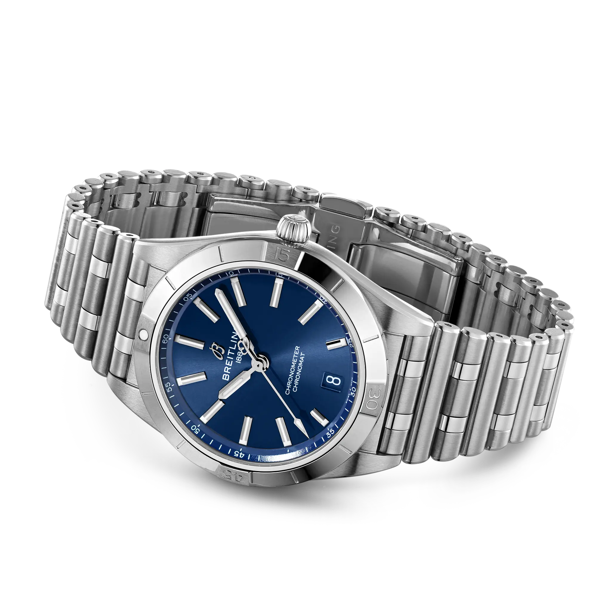 【Super Clone】Breitling Chronomat Automatic 36mm A10380101C1A1