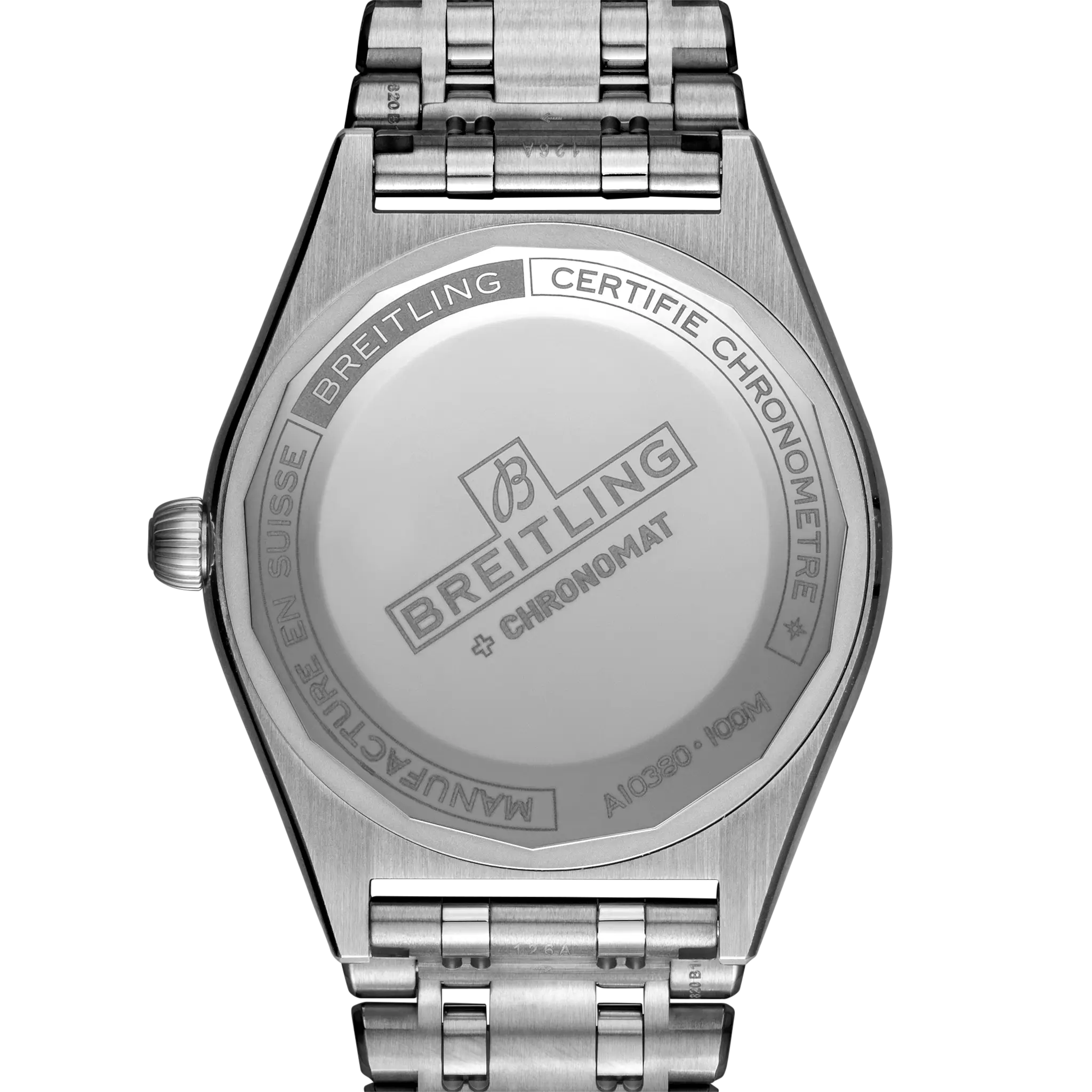 【Super Clone】Breitling Chronomat Automatic 36mm A10380101C1A1