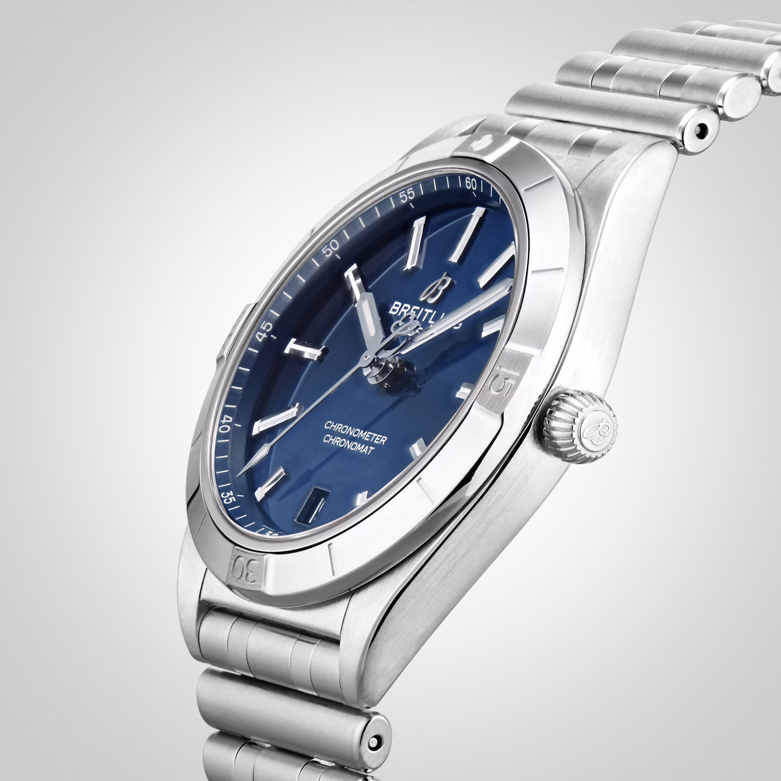 【Super Clone】Breitling Chronomat Automatic 36mm A10380101C1A1