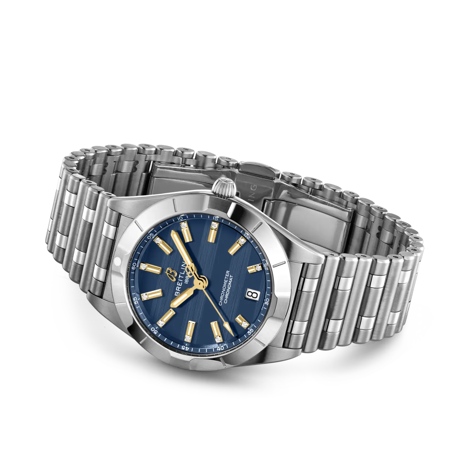 【Super Clone】Breitling Chronomat 32 Six Nations France A773109A1C1A1