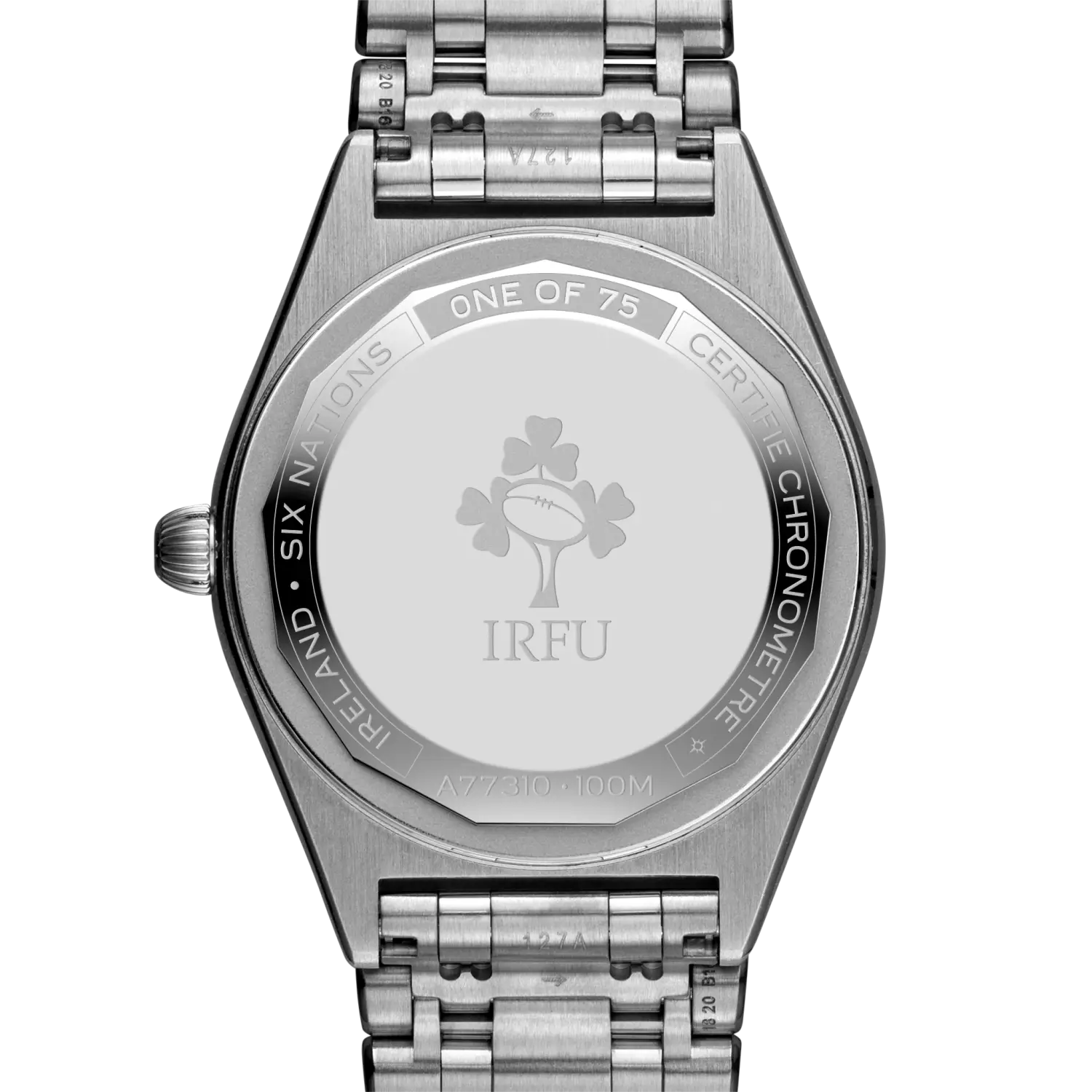 【Super Clone】Breitling Chronomat 32 Six Nations Ireland A773107A1L1A1