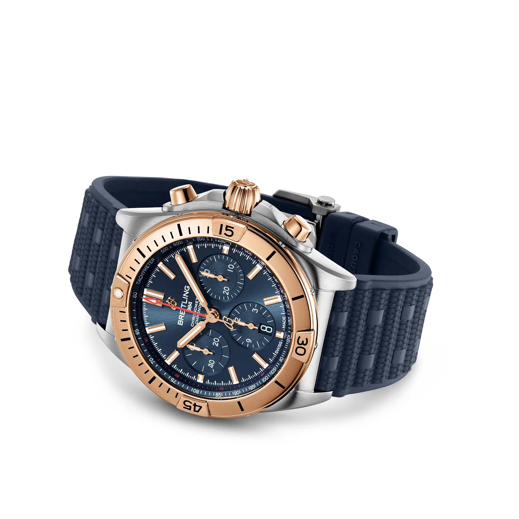 【Super Clone】Breitling Chronomat B01 42mm UB0134101C1S1
