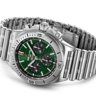 【Super Clone】Breitling Chronomat B01 42mm AB0134101L2A1