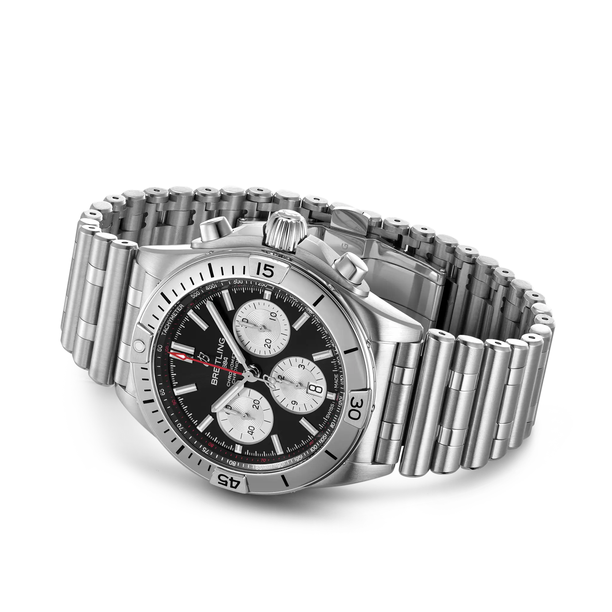 【Super Clone】Breitling Chronomat B01 42mm AB0134101B1A1