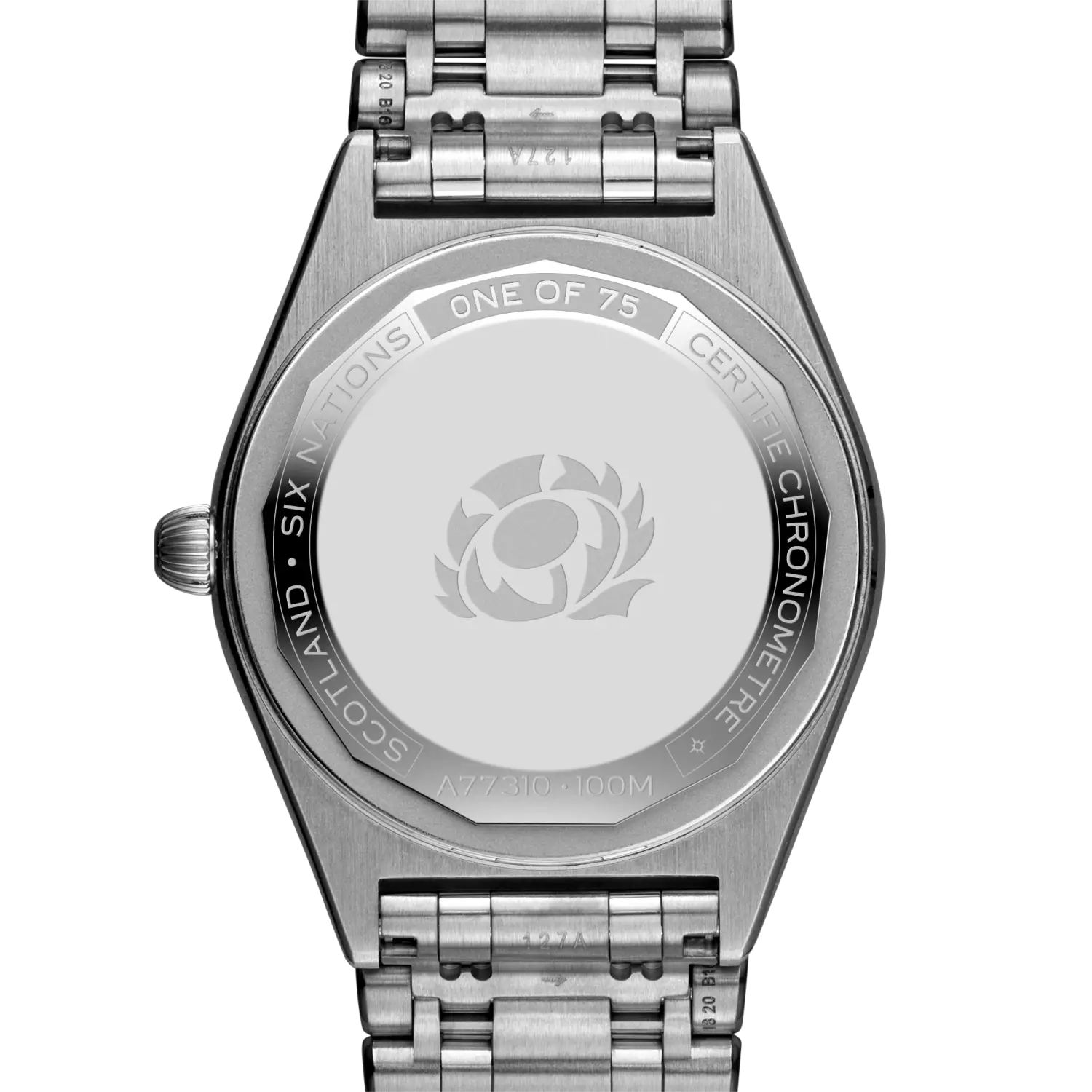 【Super Clone】Breitling Chronomat 32 Six Nations Scotland A773106A1C1A1
