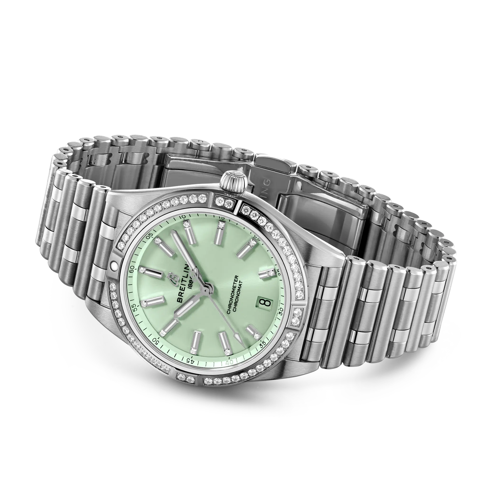 【Super Clone】Breitling Chronomat Automatic 36mm A10380591L1A1