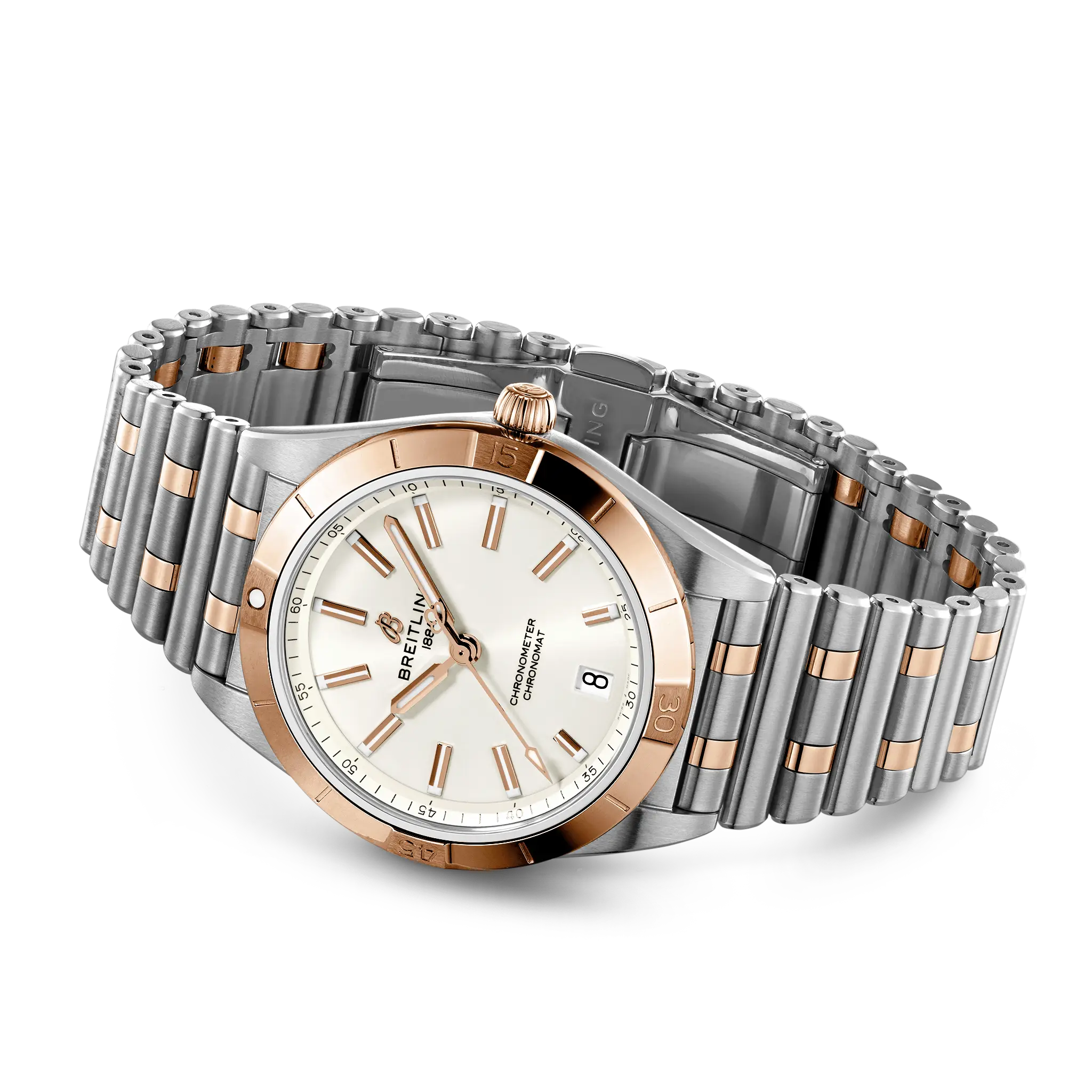 【Super Clone】Breitling Chronomat Automatic 36mm U10380101A1U1